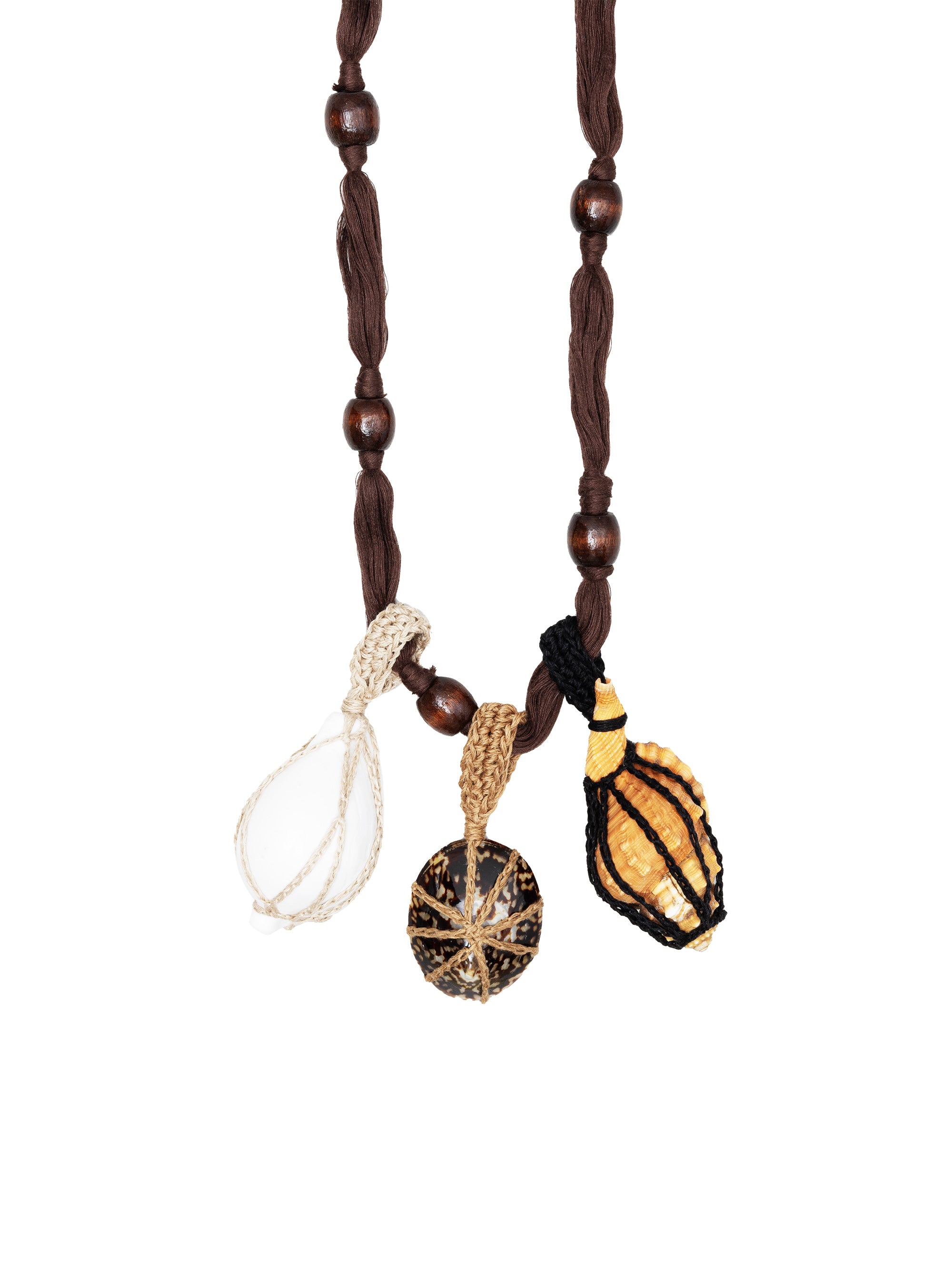 Samba Gürtel - PARDOhats & ANTIK BATIK
