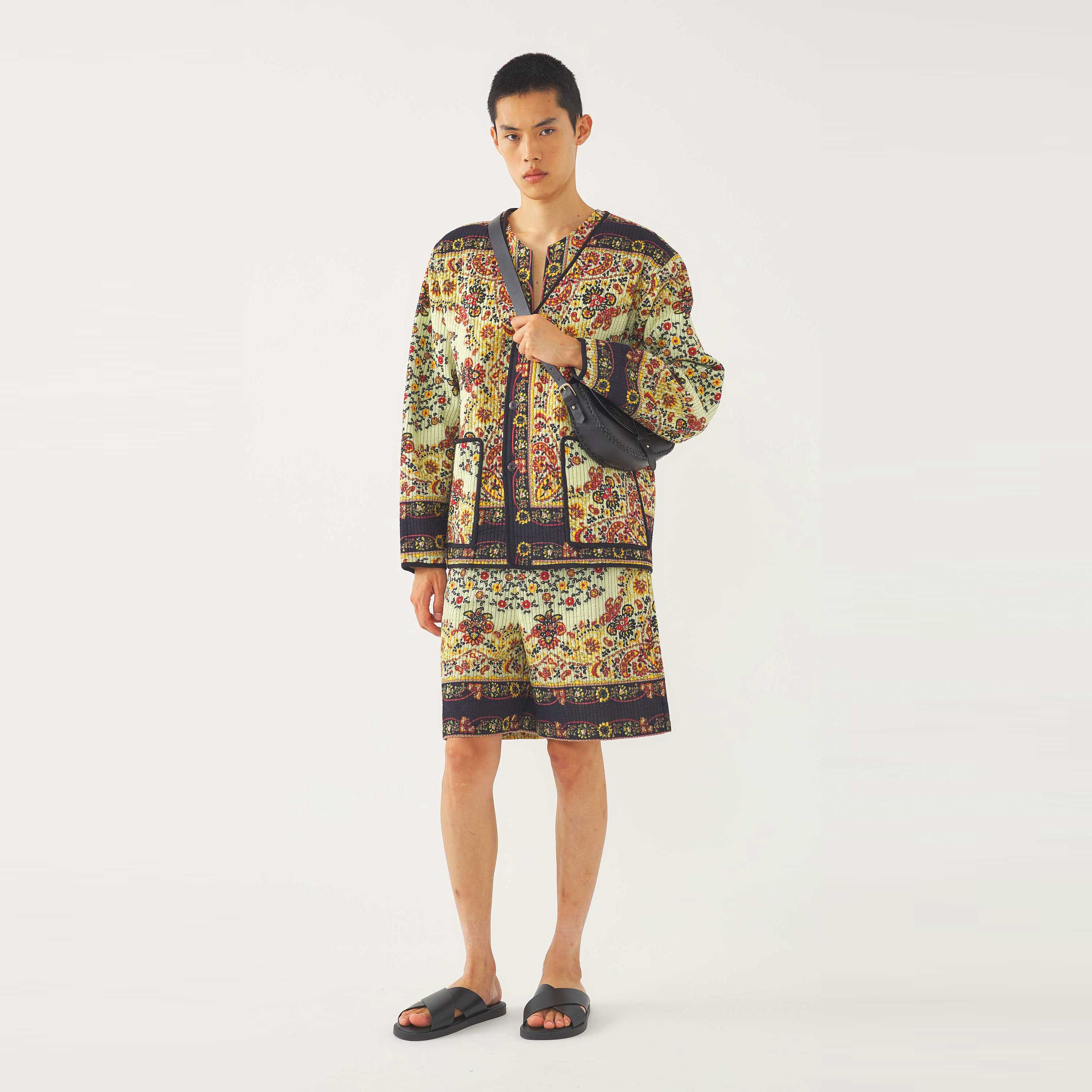 Kimono Marius