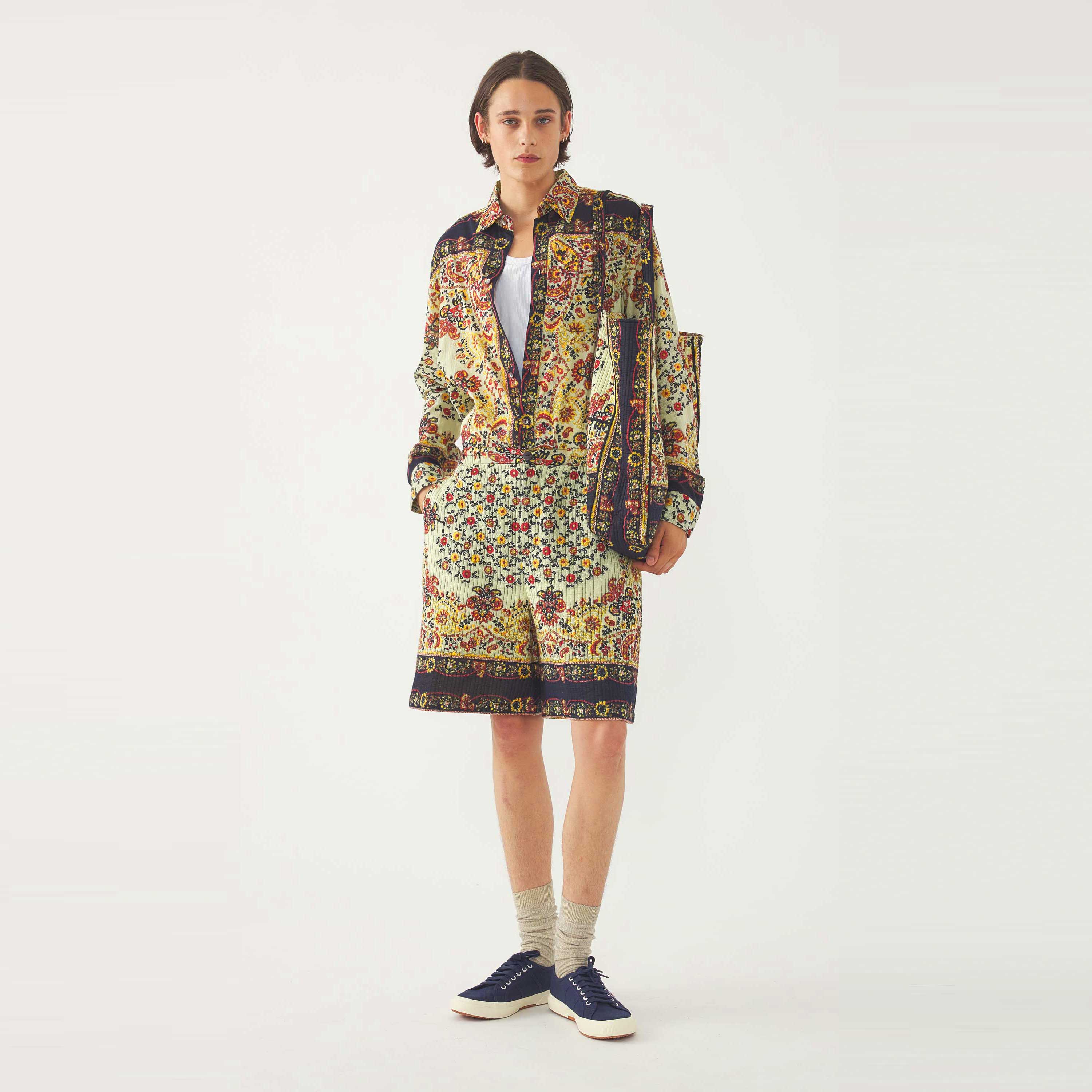 Blouse Marius
