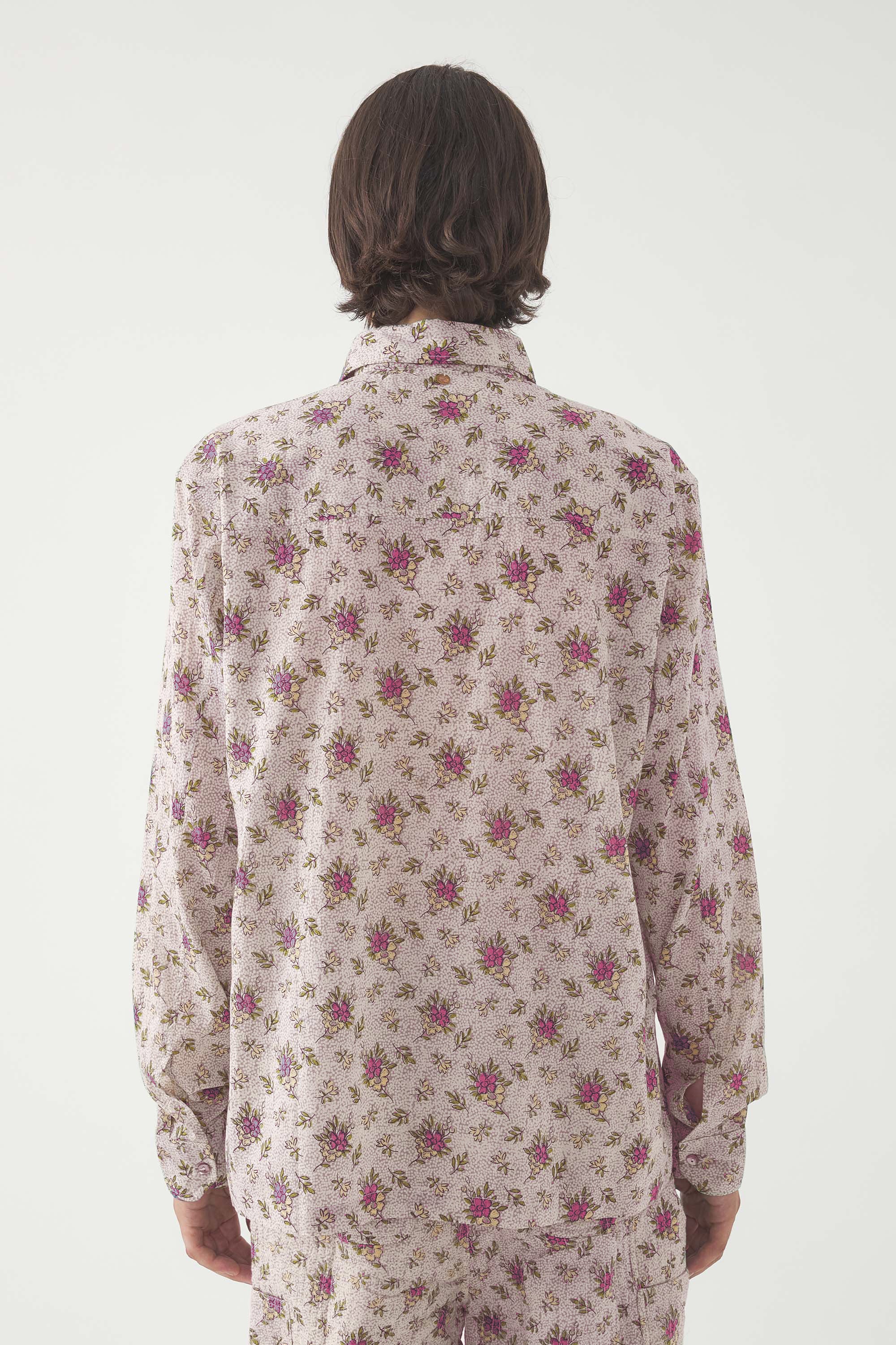 Shirt Pada