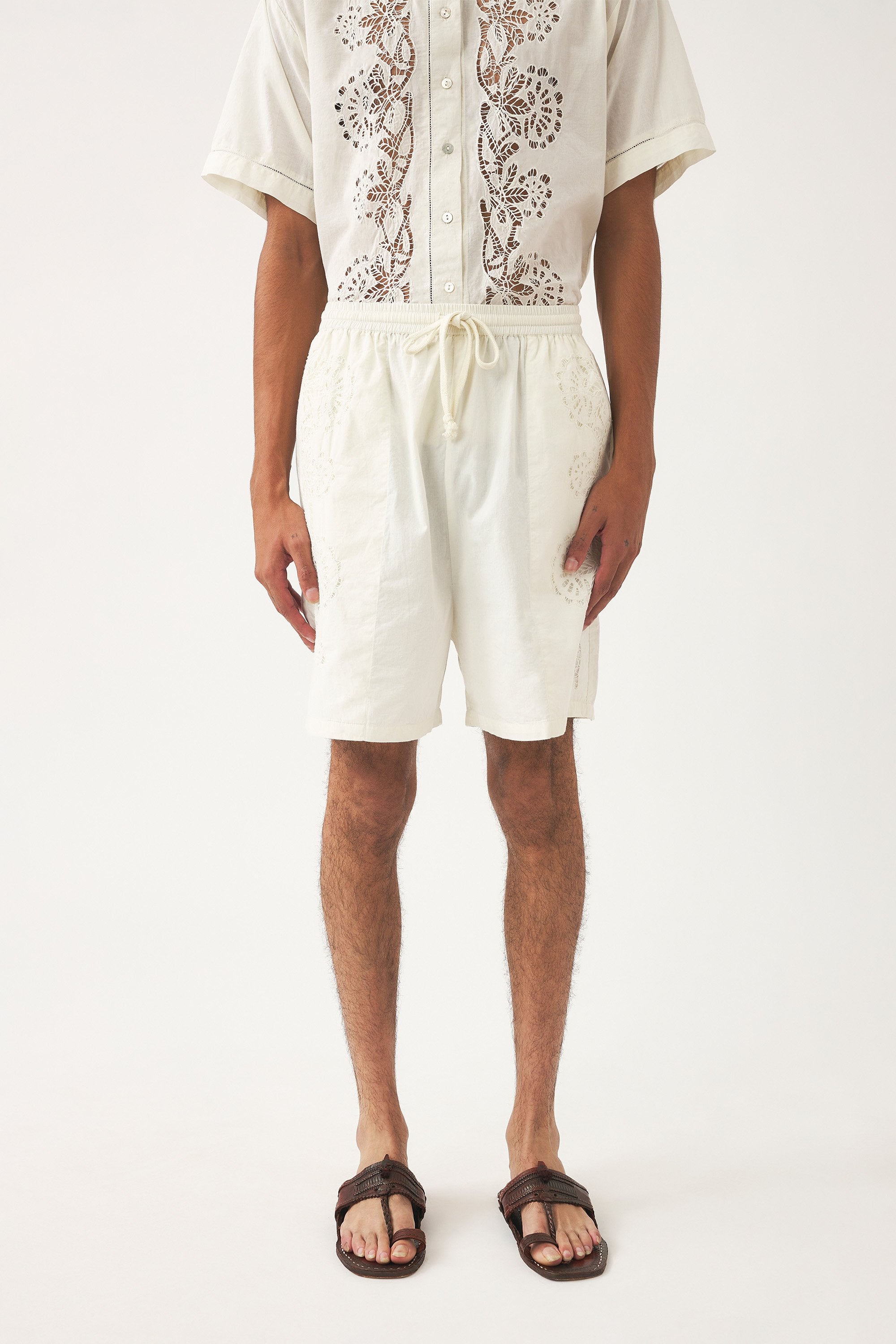 Short Aloha
