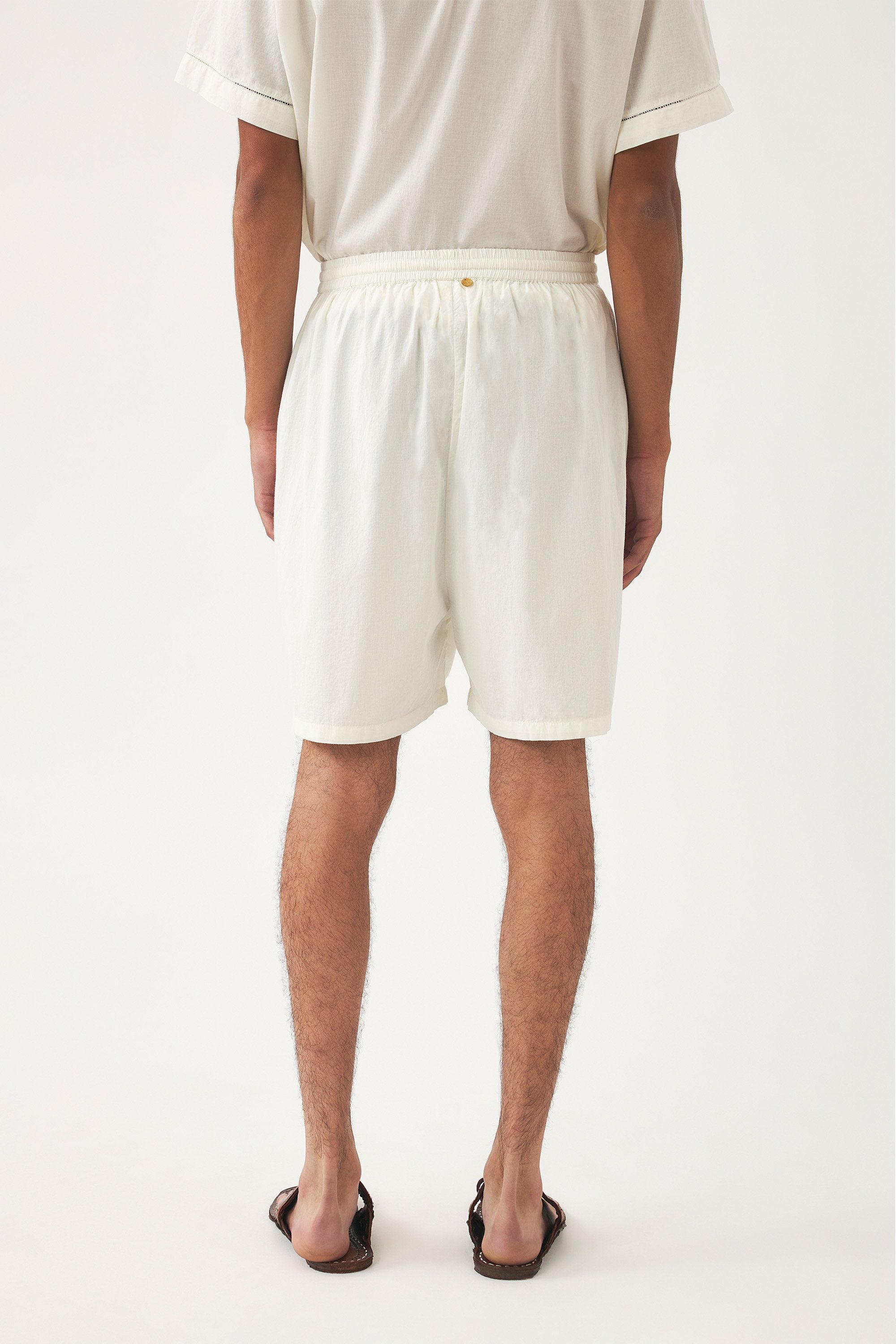 Short Aloha