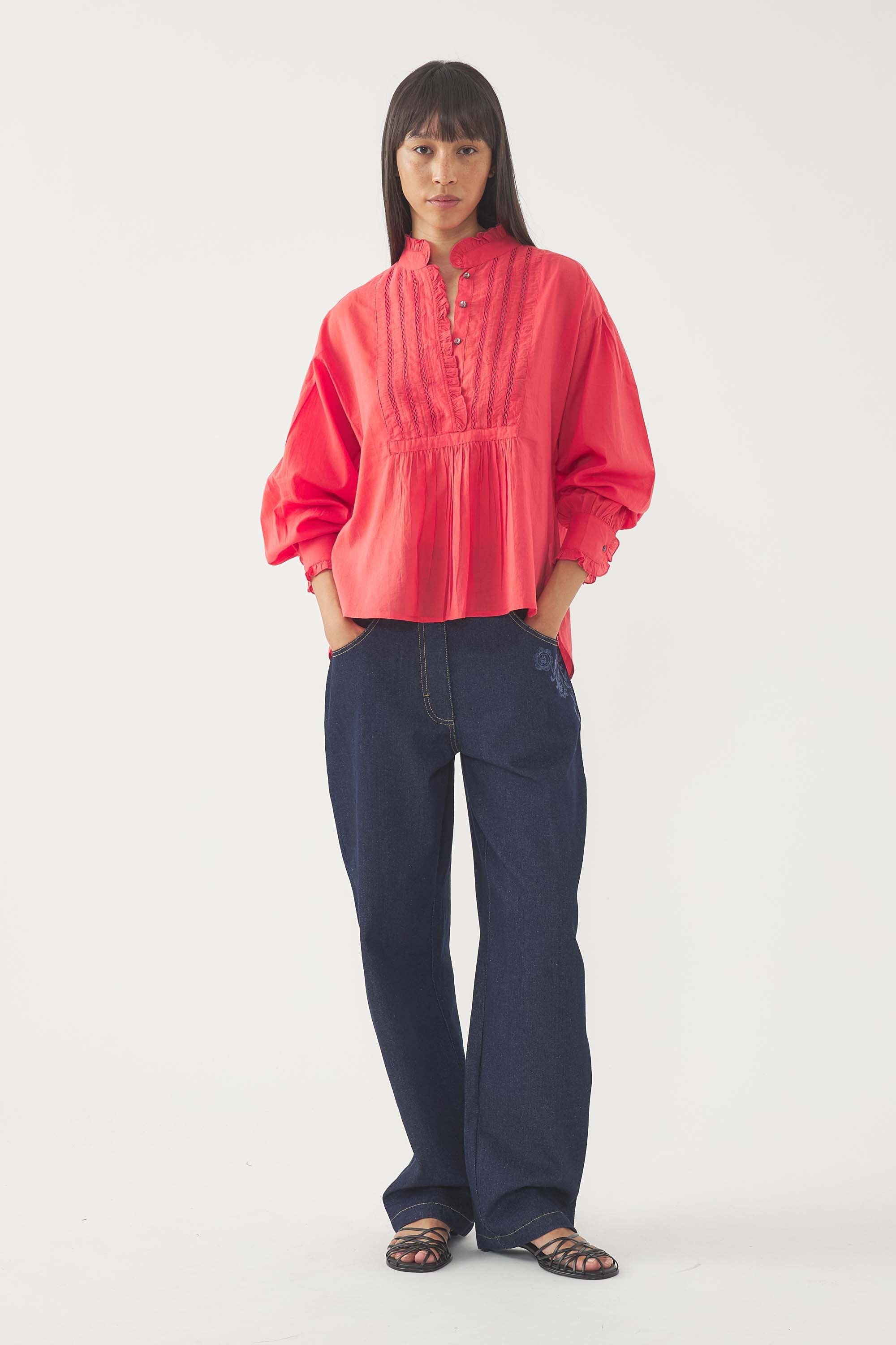 Blouse Angelo
