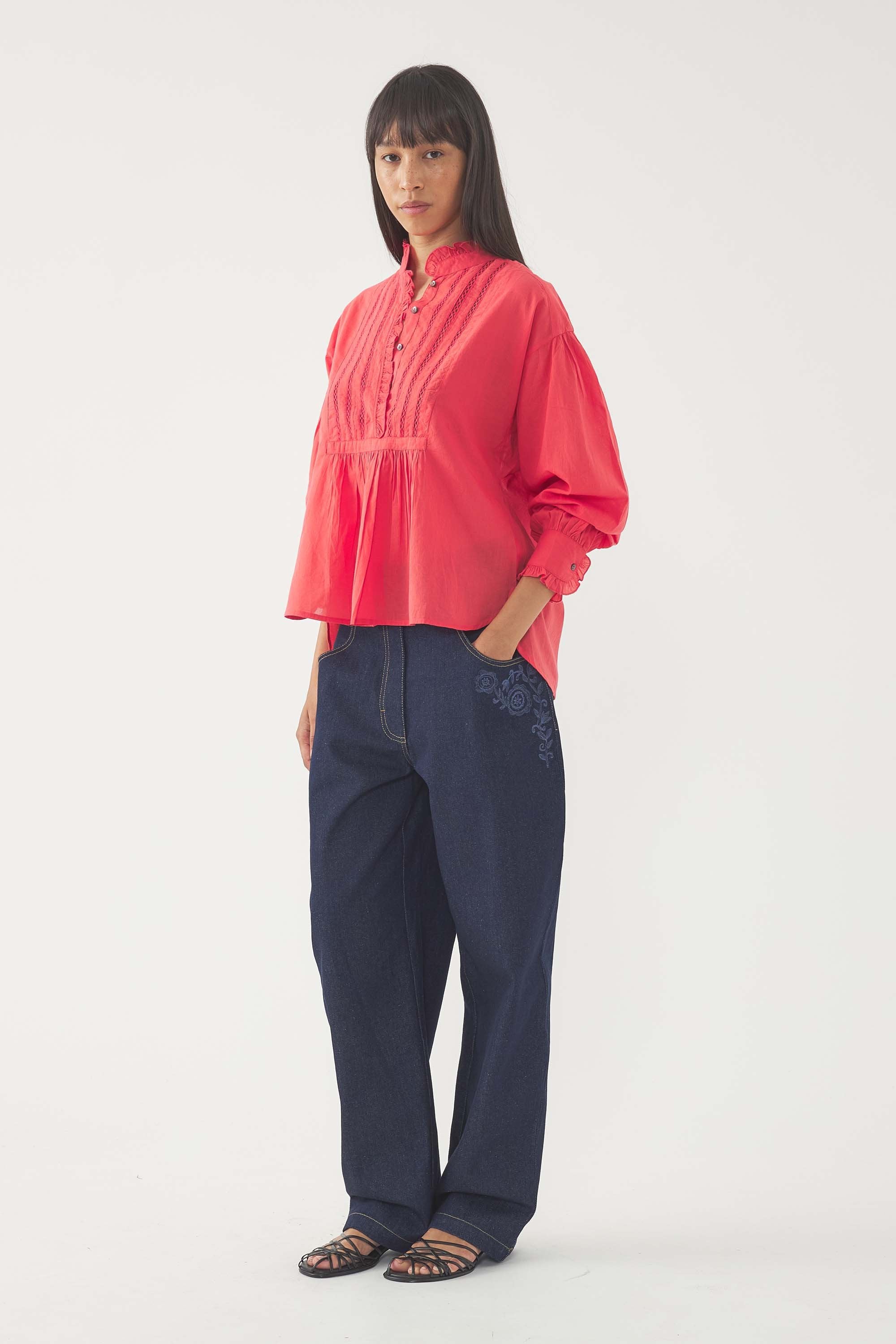 Blouse Angelo