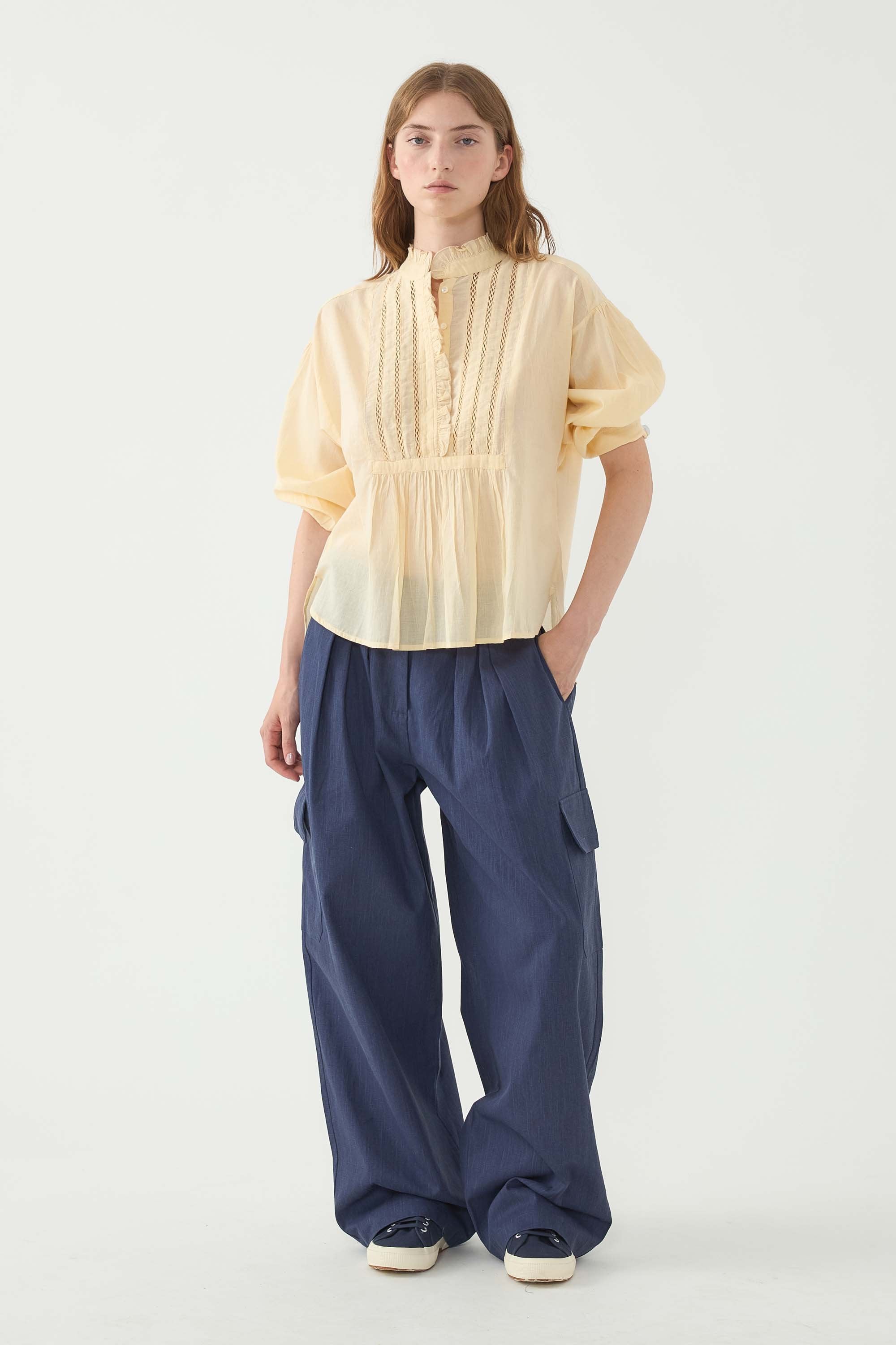 Blusa Angelo