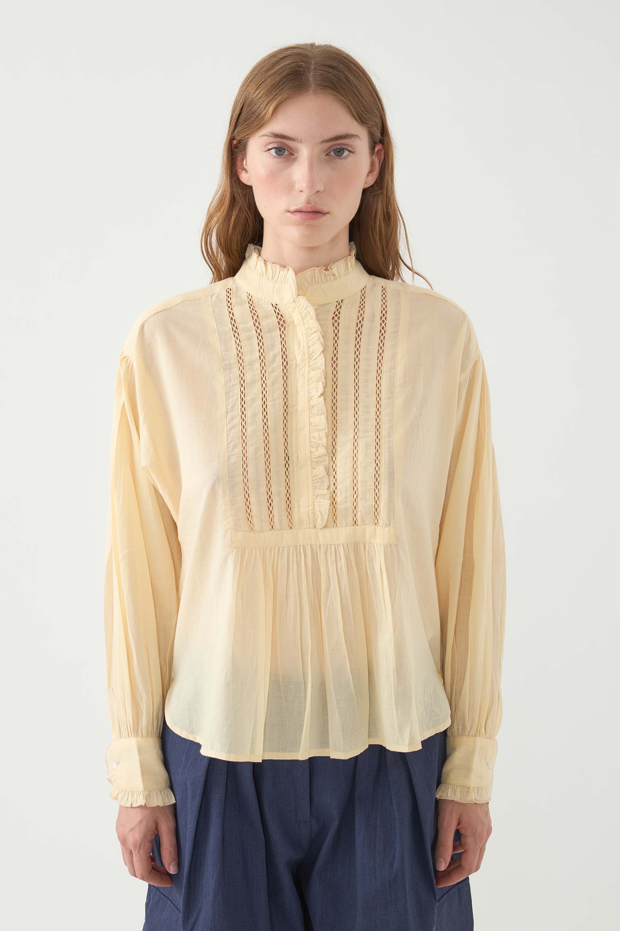 Blusa Angelo