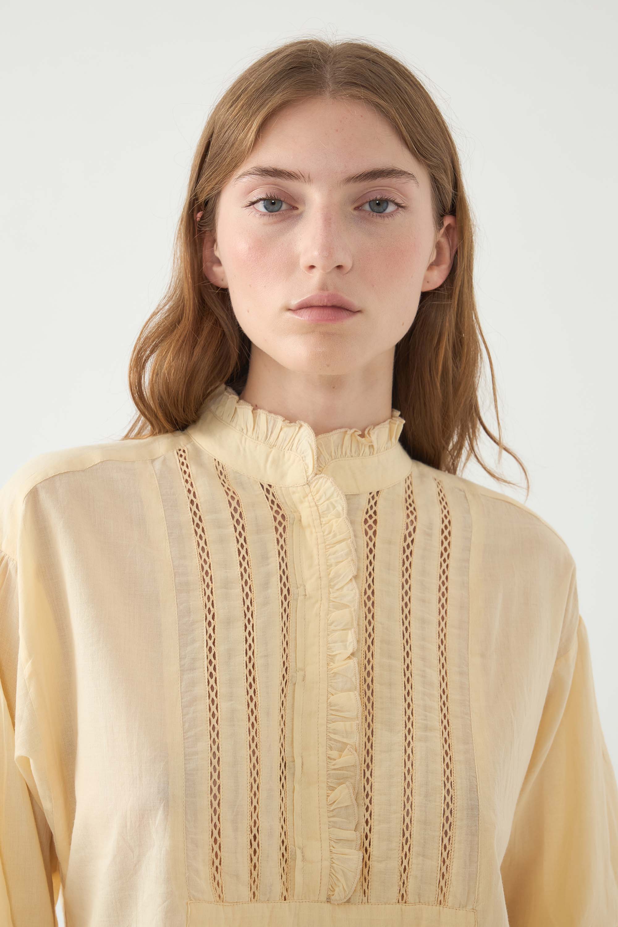 Blusa Angelo