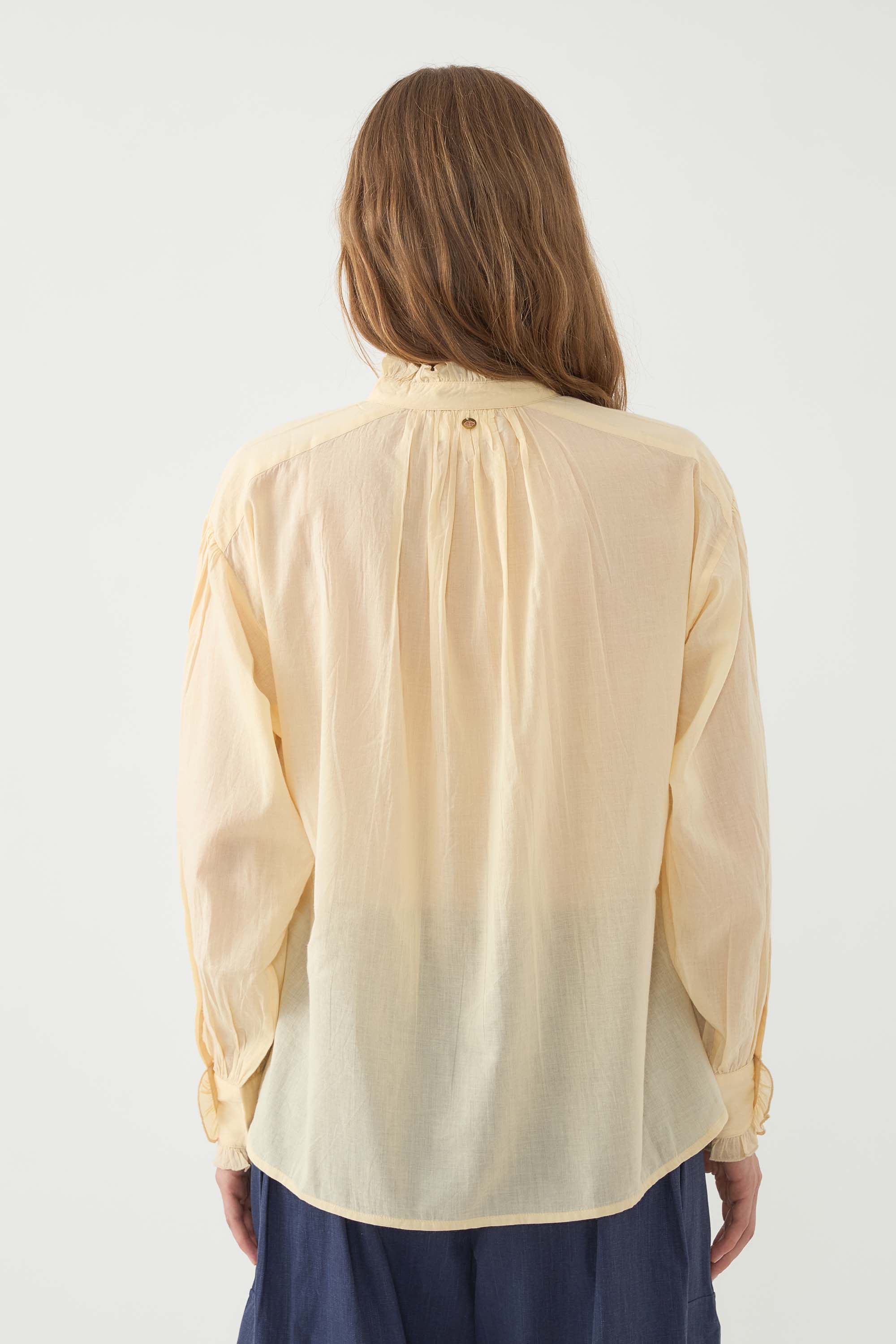 Blusa Angelo