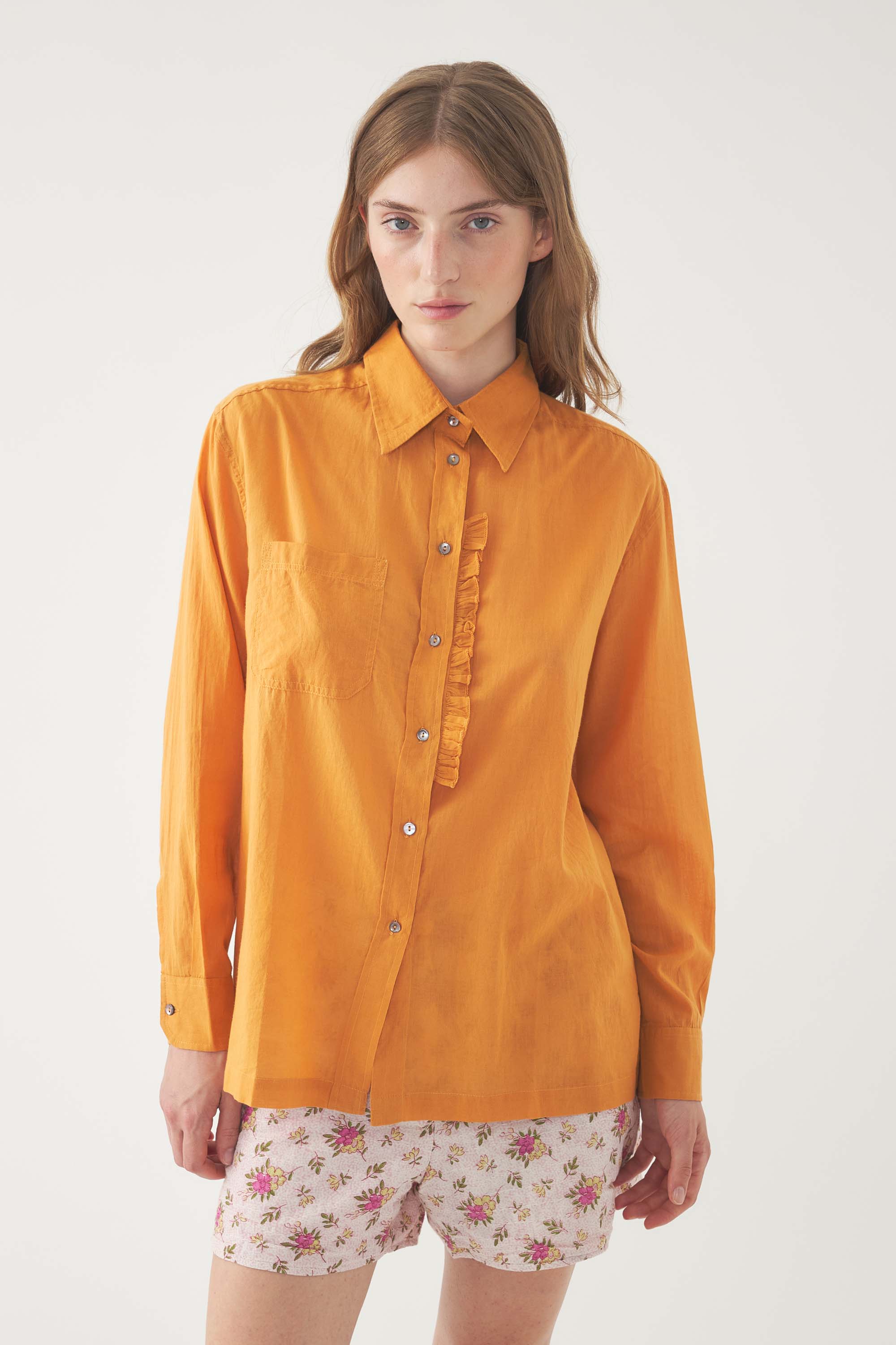 Chemise Angelo