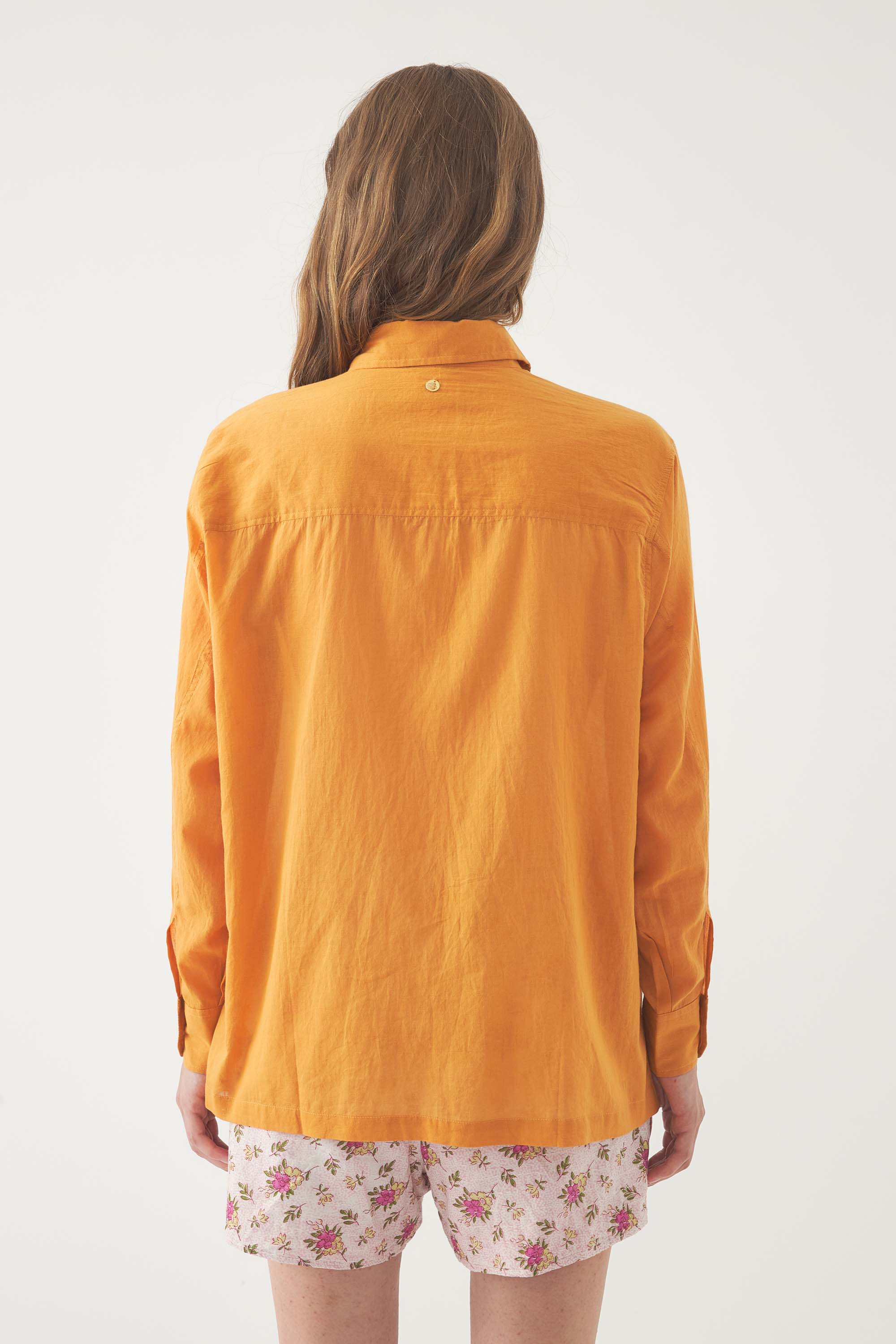 Chemise Angelo