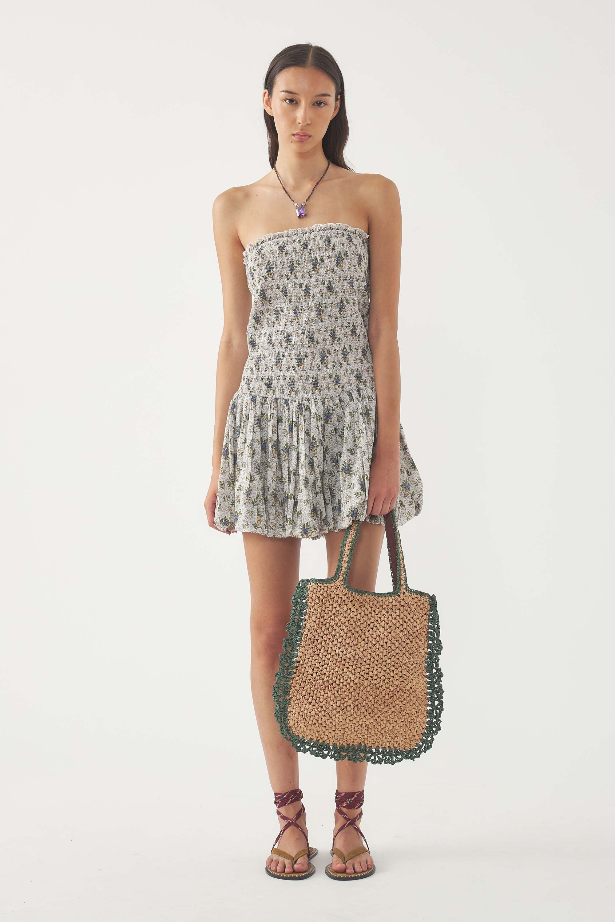 Borsa Tote Ava