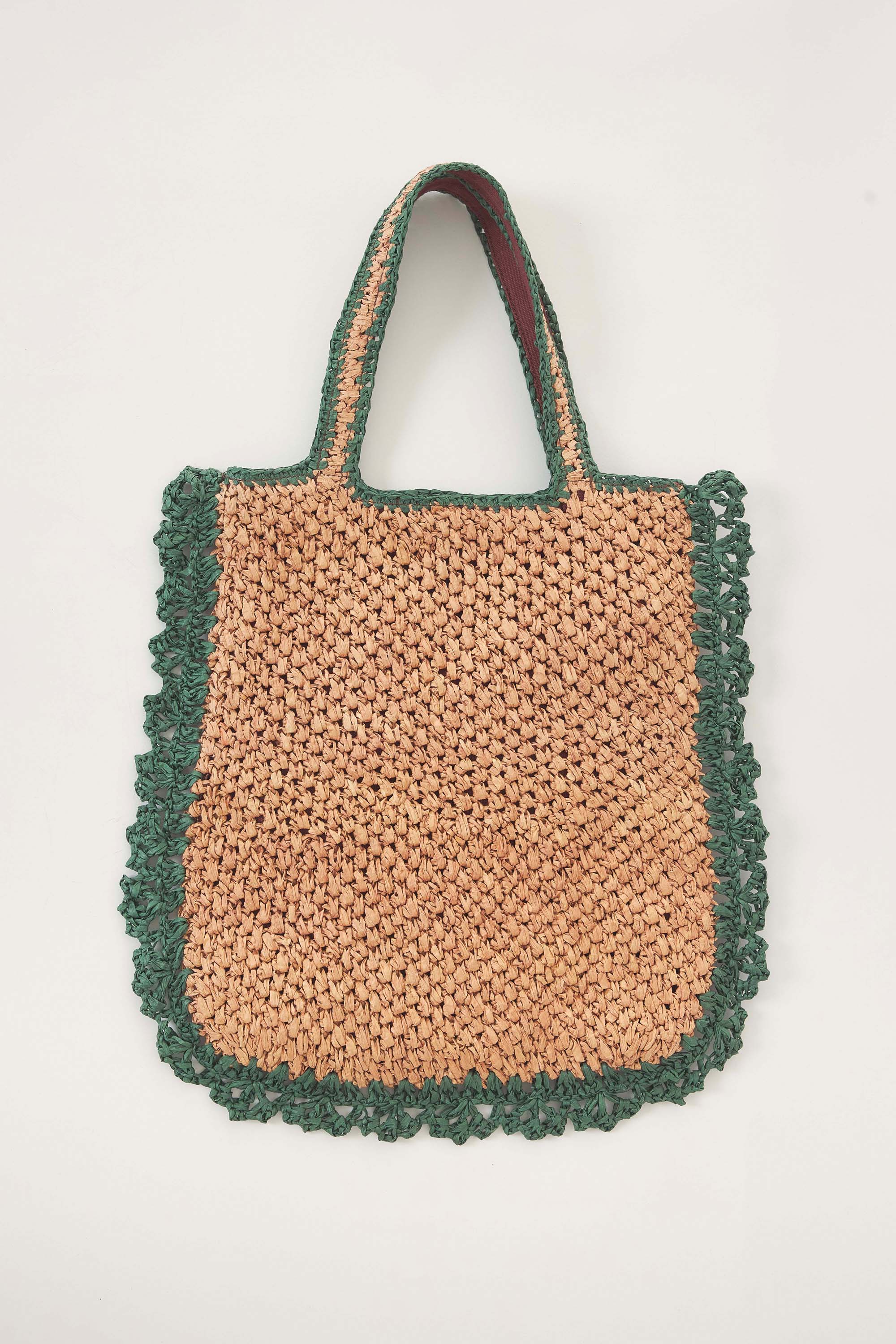 Borsa Tote Ava