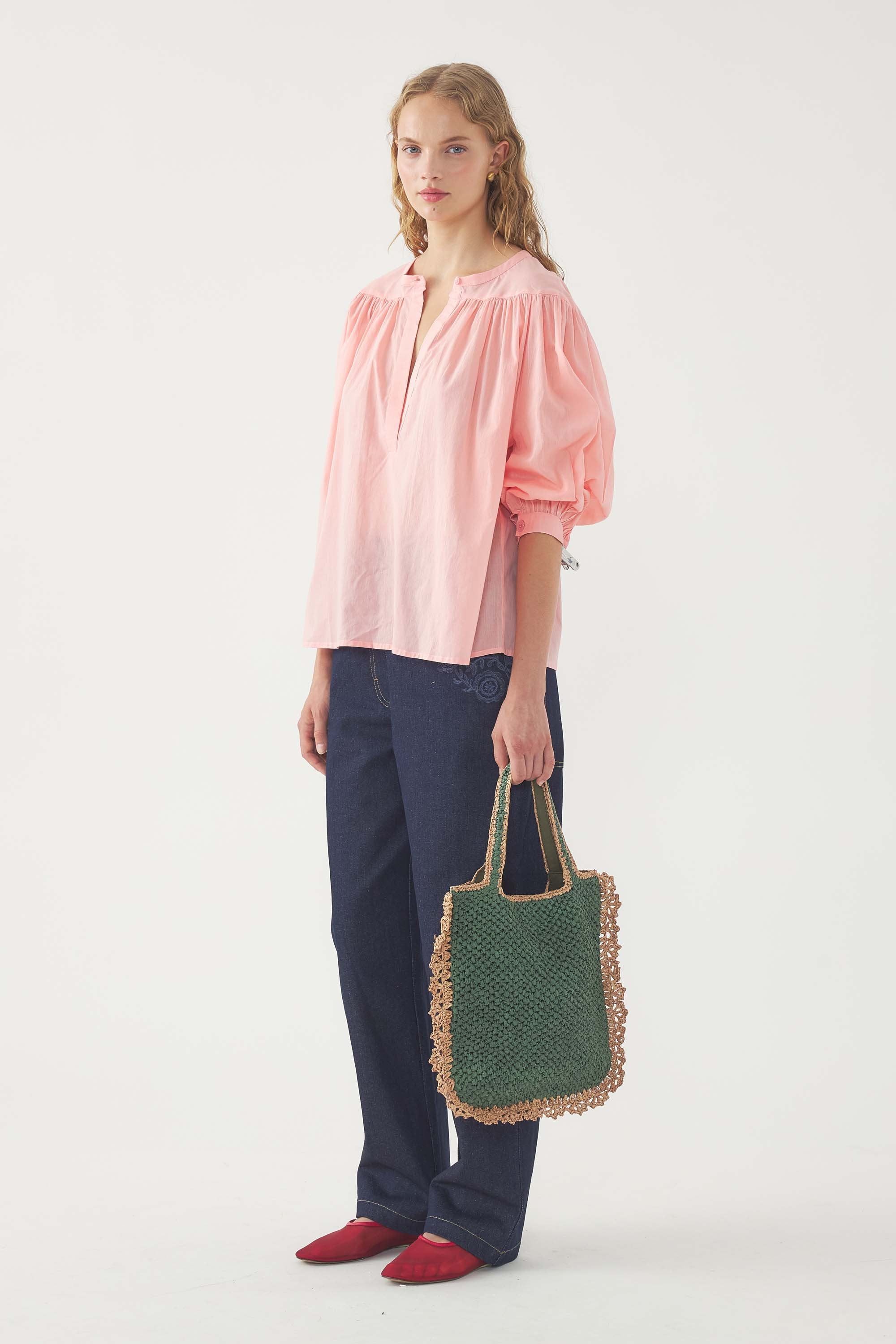 Borsa Tote Ava