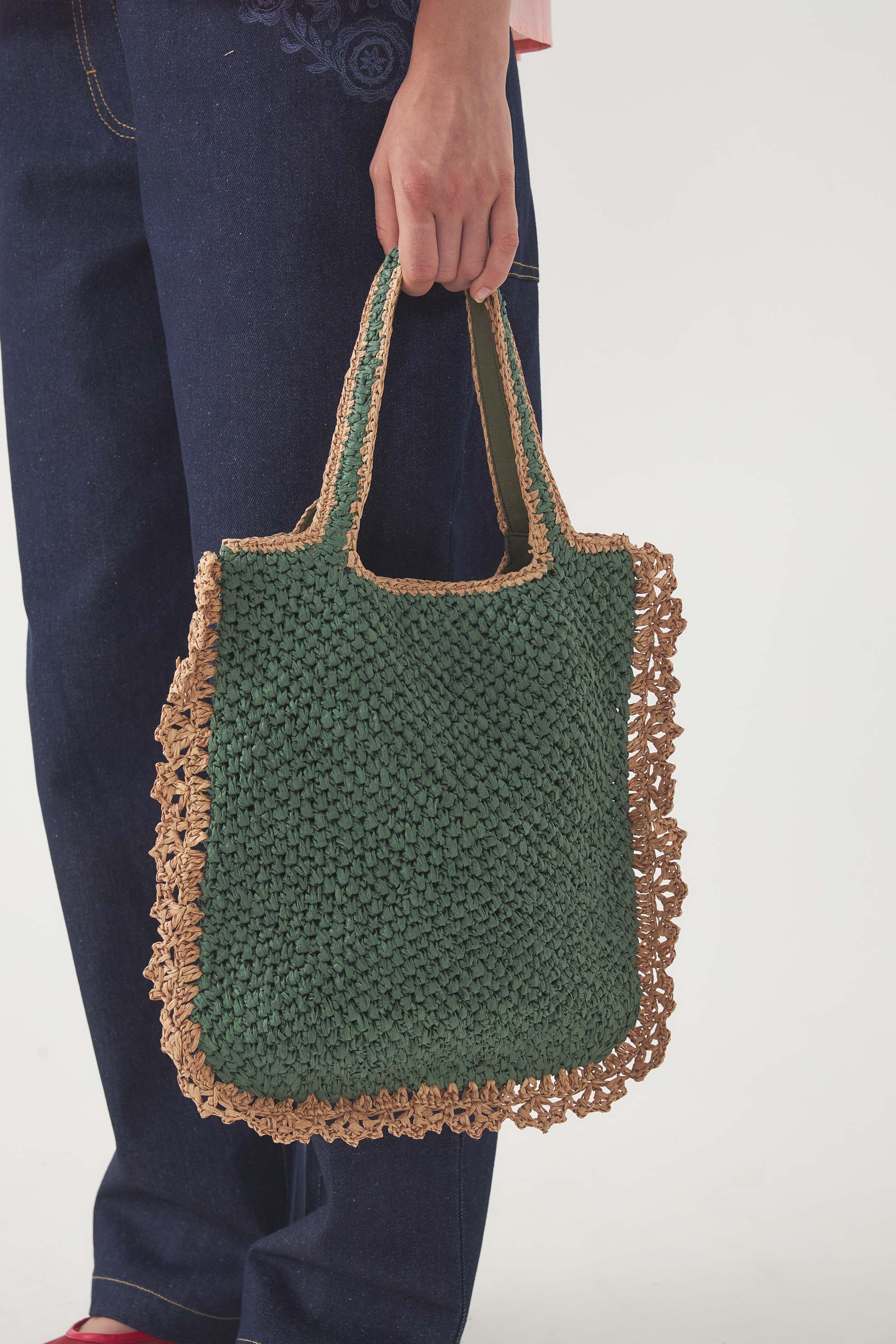 Borsa Tote Ava
