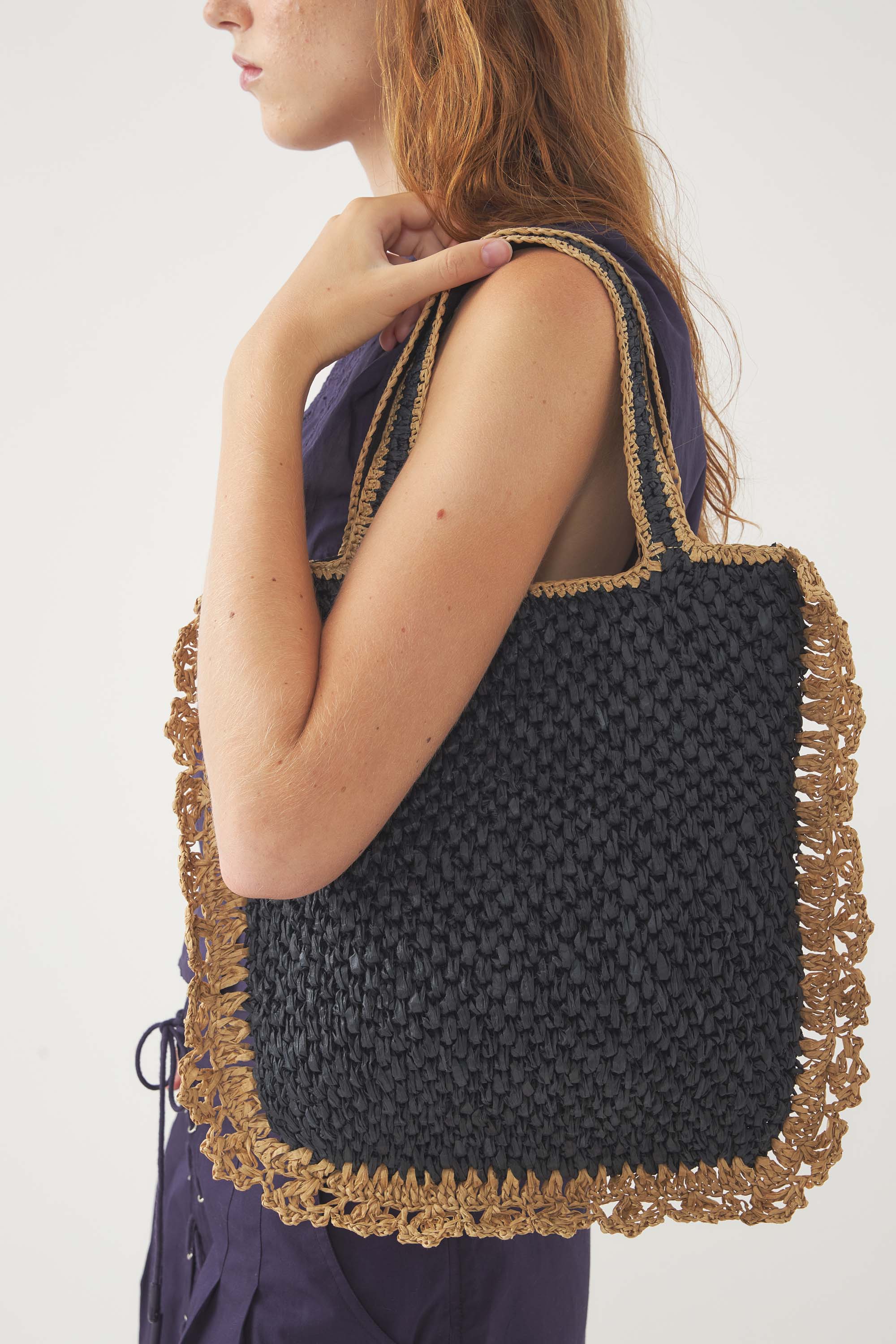 Bolso tote Ava