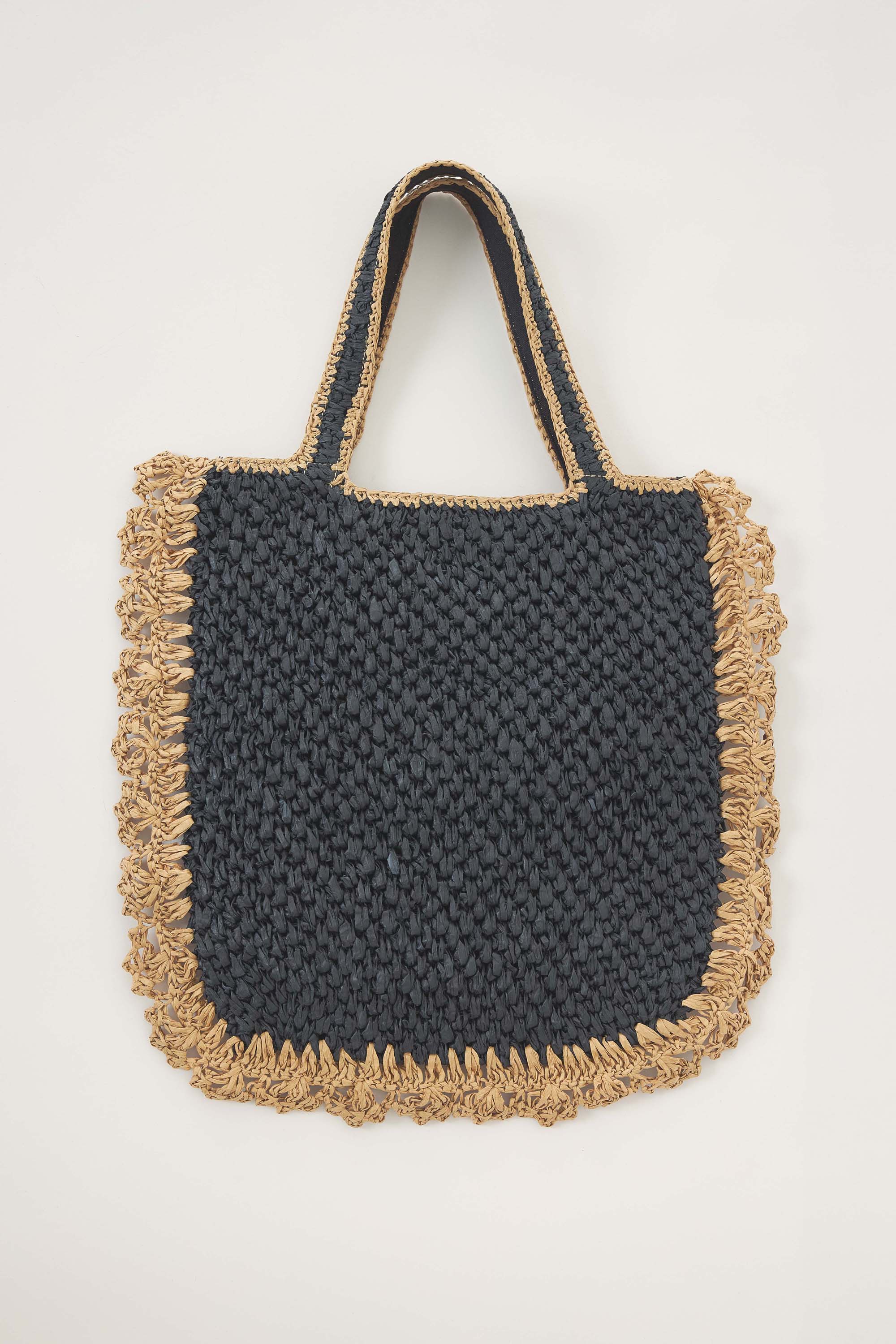 Bolso tote Ava