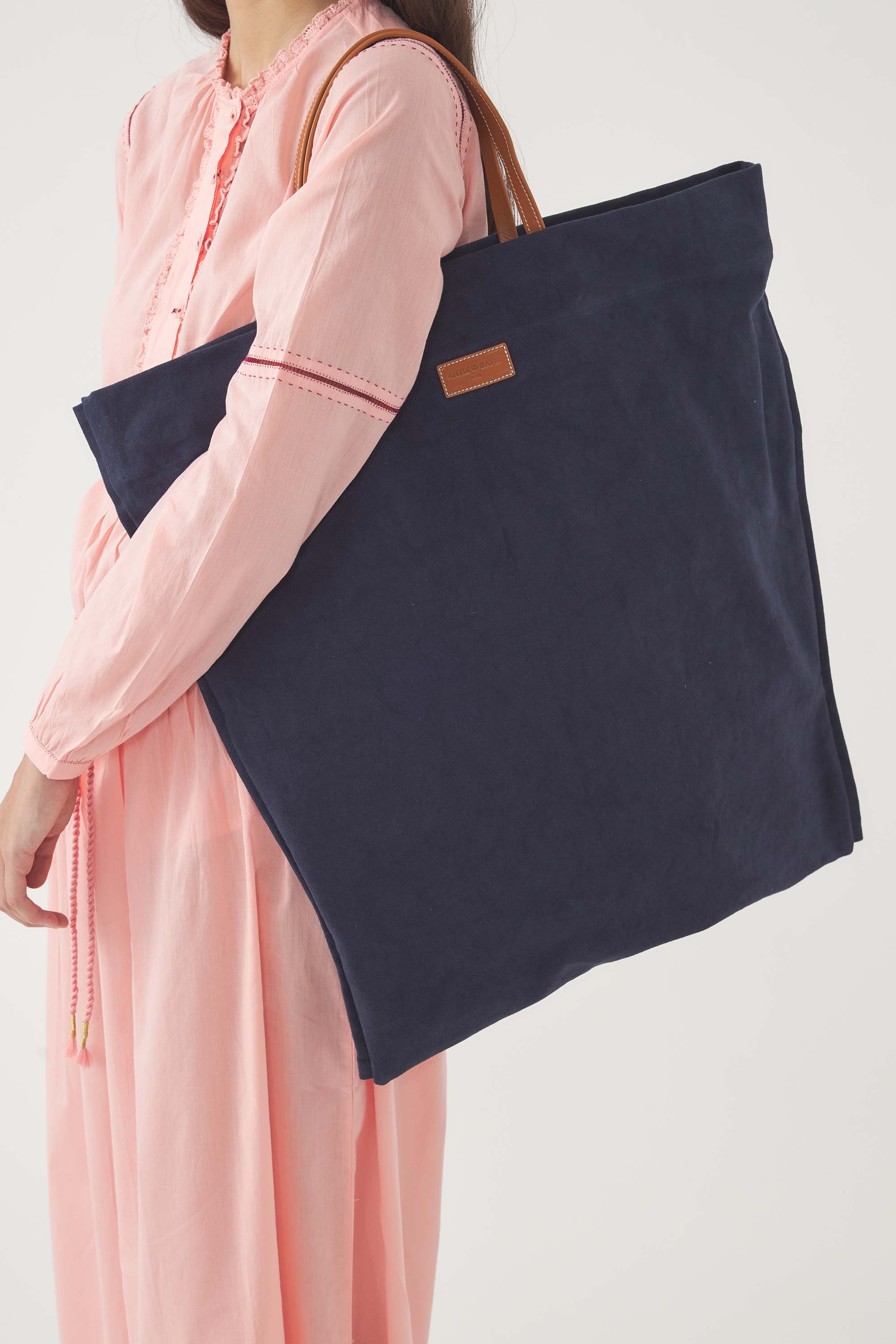 Borsa Tote Ben