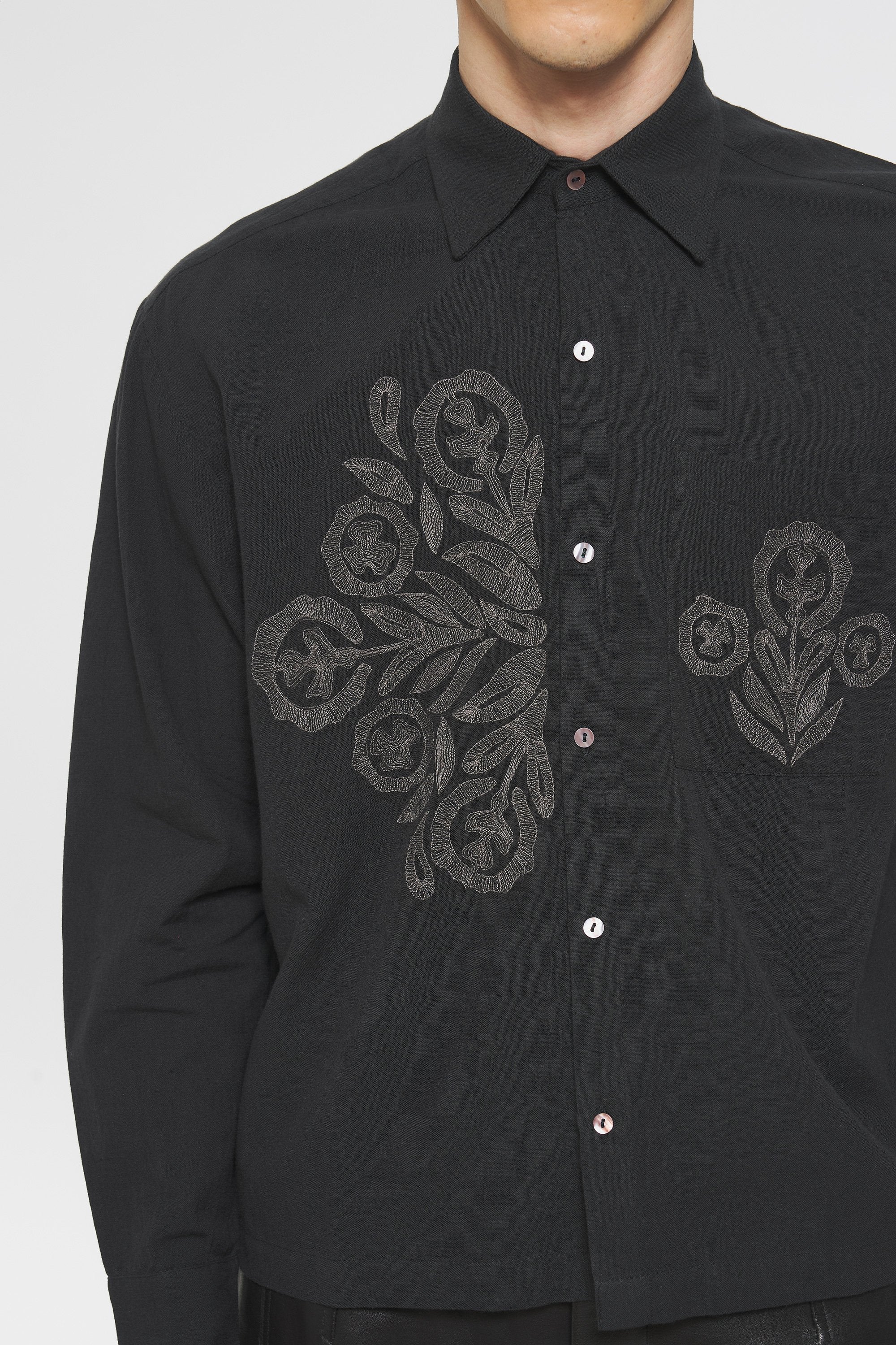 Chemise Eglantine