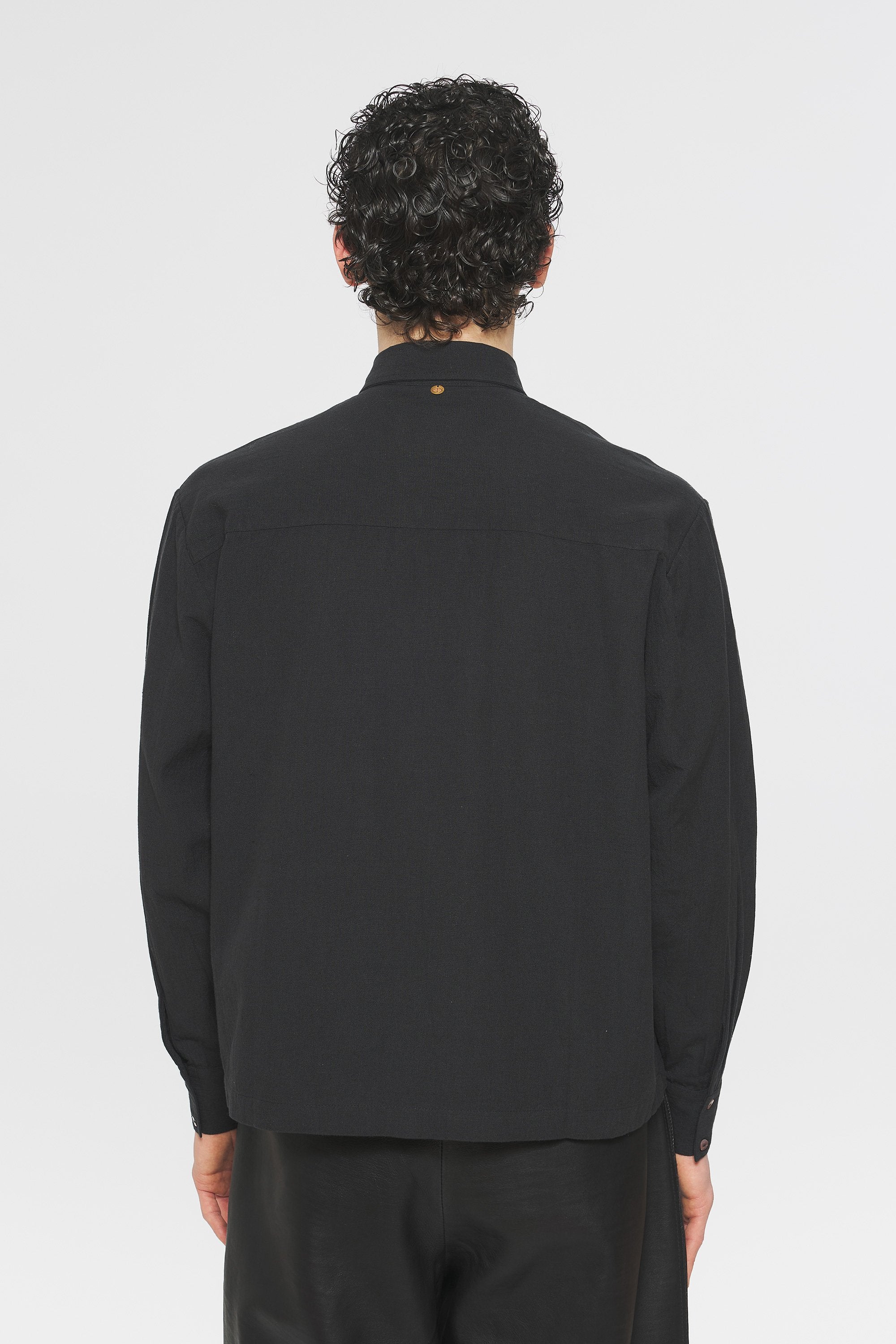 Chemise Eglantine