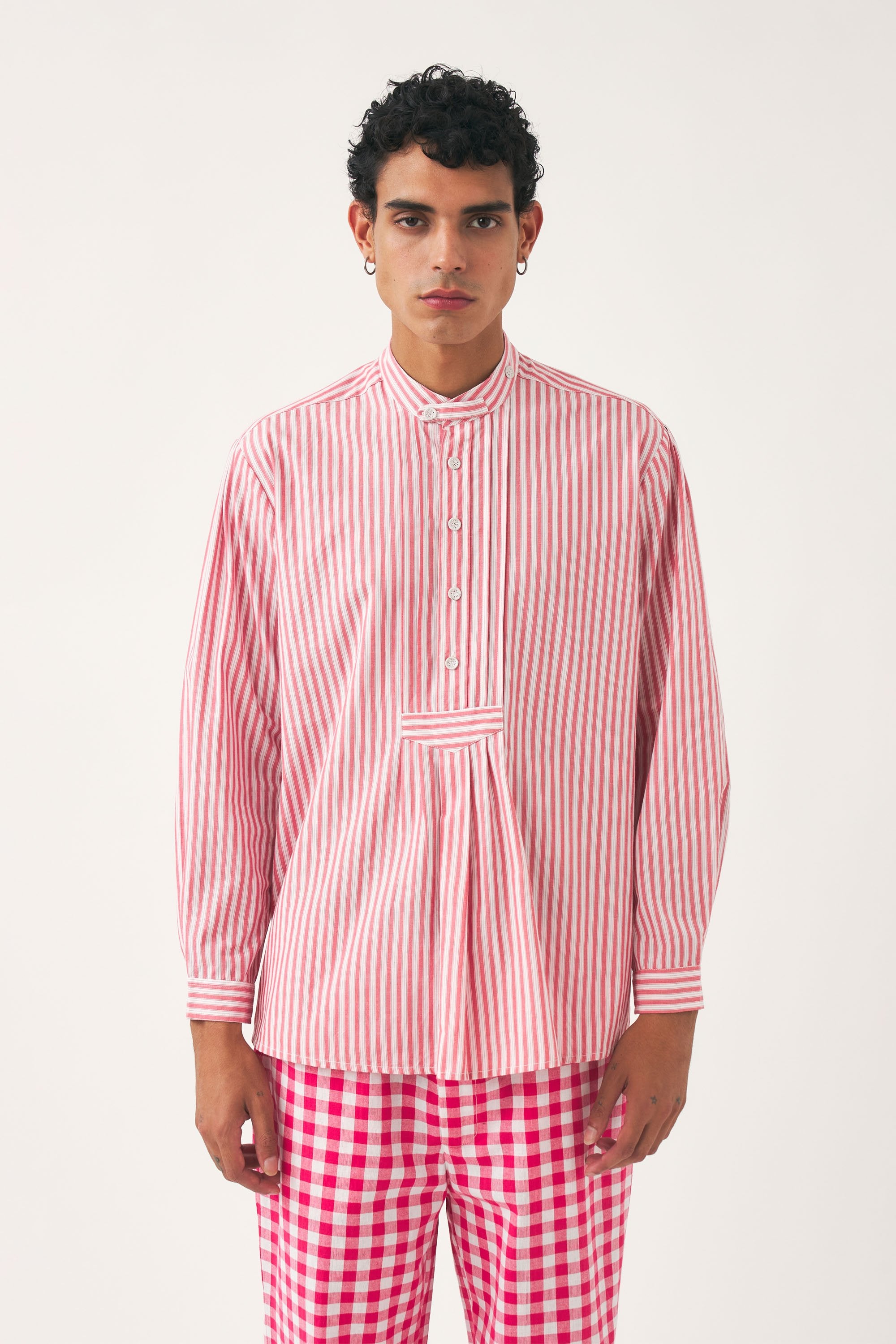 Chemise Khety
