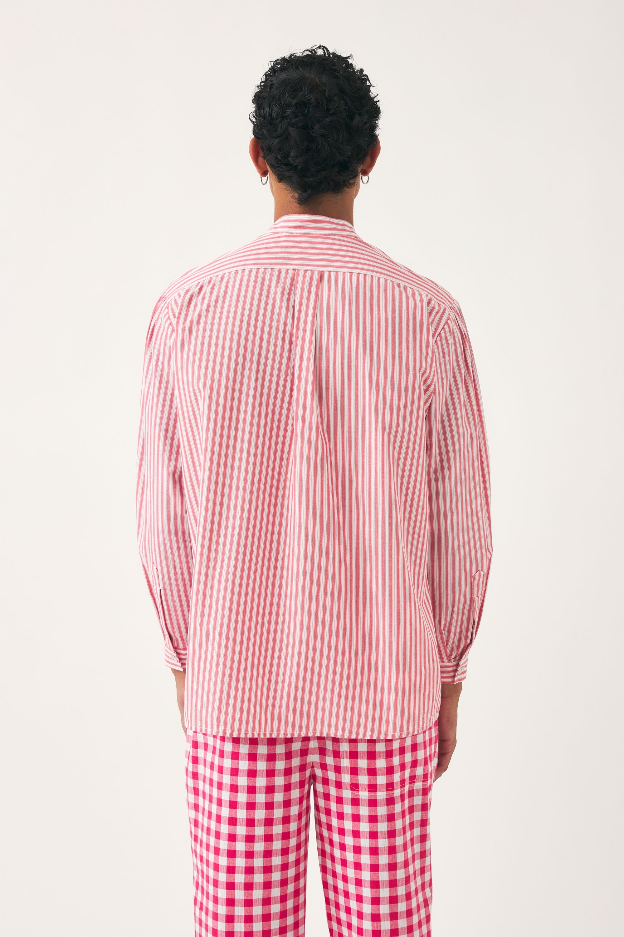 Chemise Khety