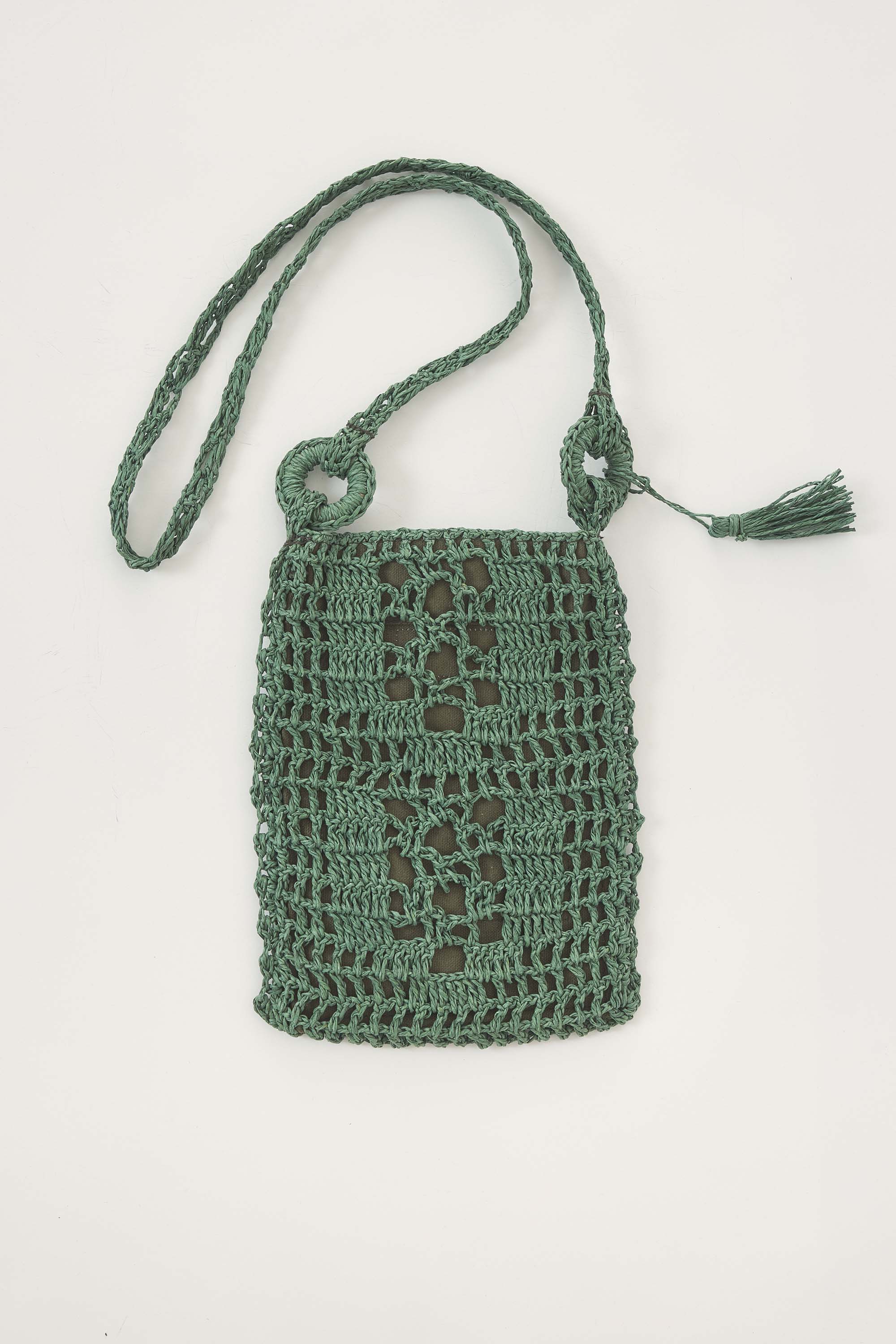 Borsa Kuta
