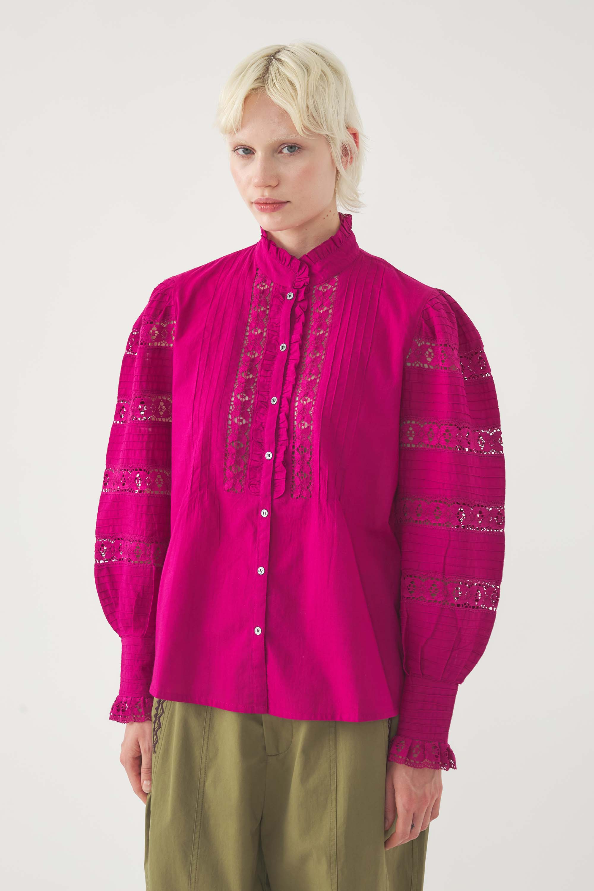 Blouse Lena