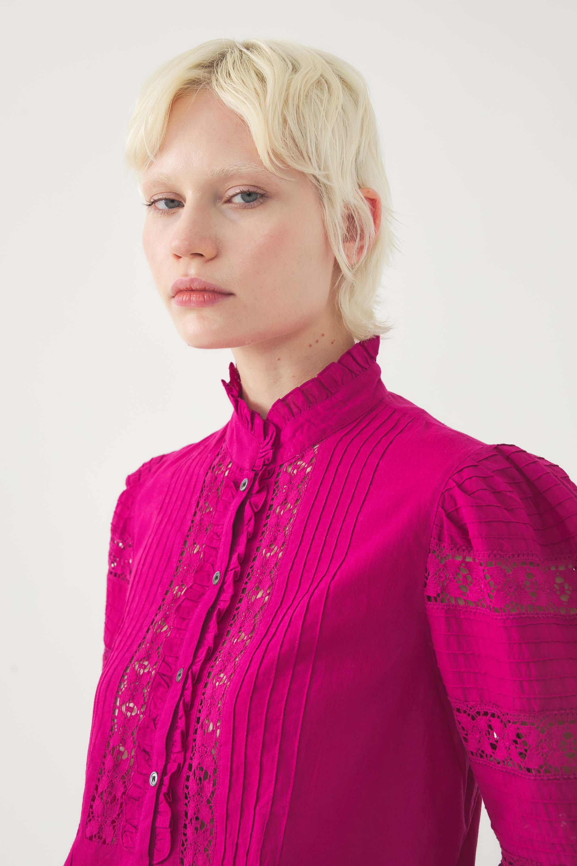 Blusa Lena