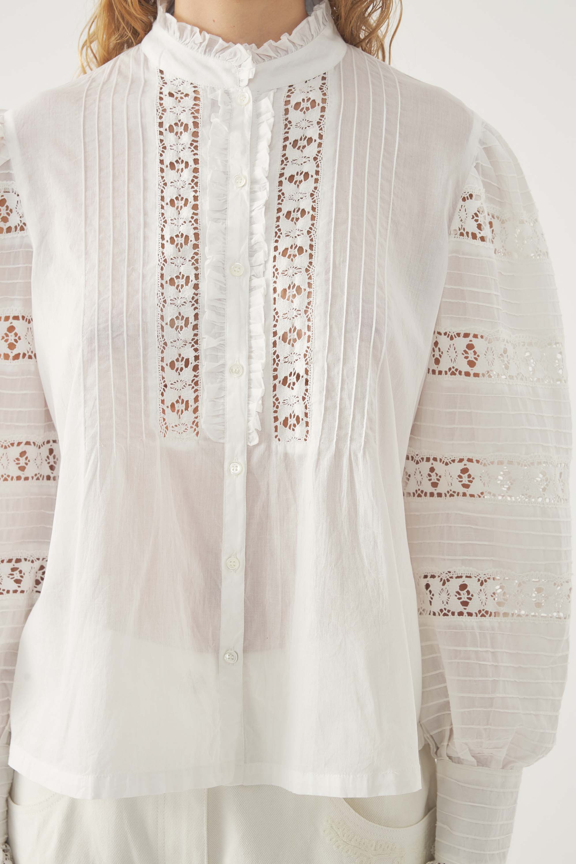 Blouse Lena