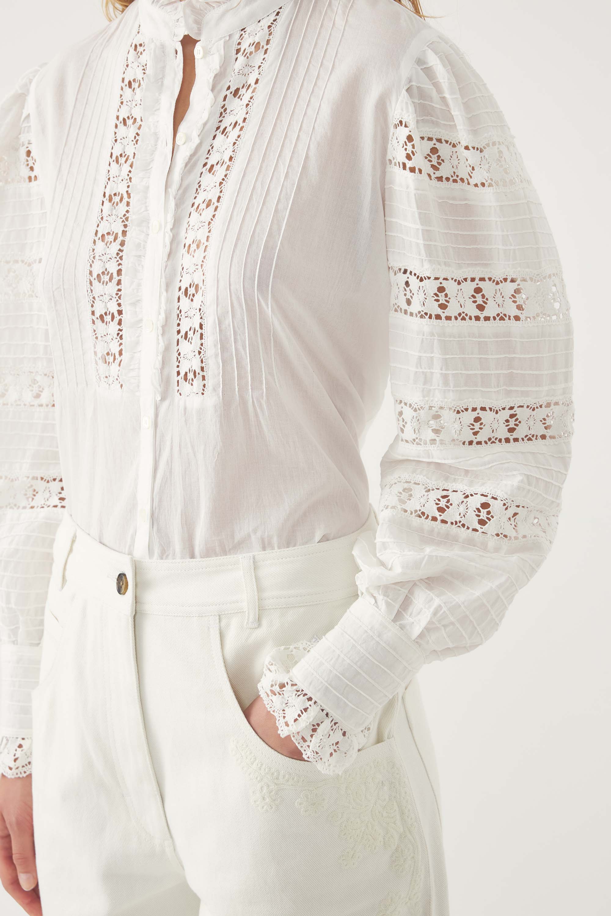 Blouse Lena