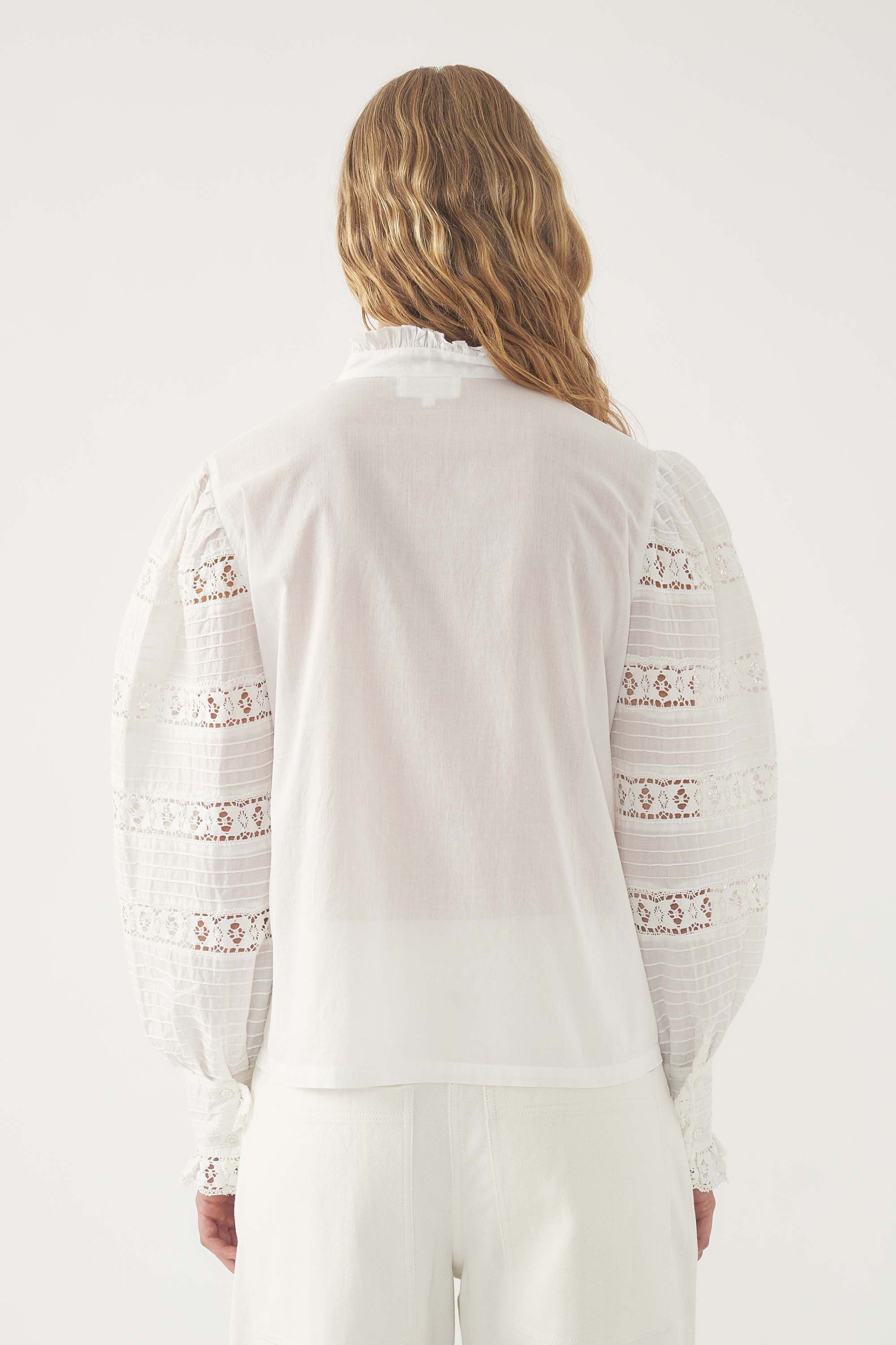 Blouse Lena