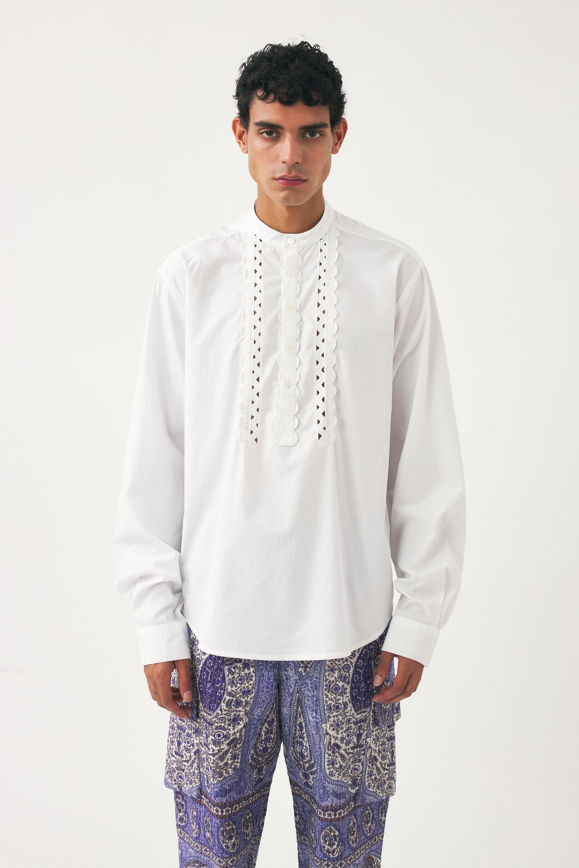 Chemise Matteo