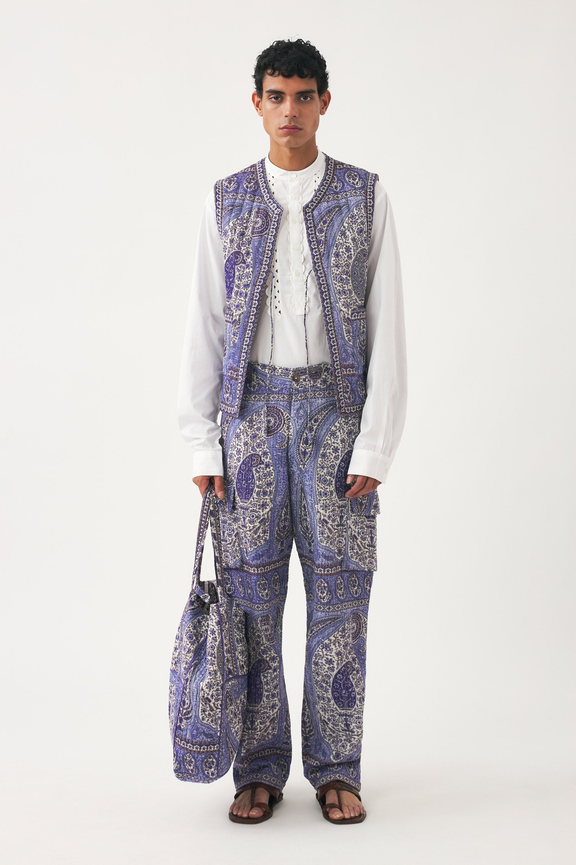 Chemise Matteo