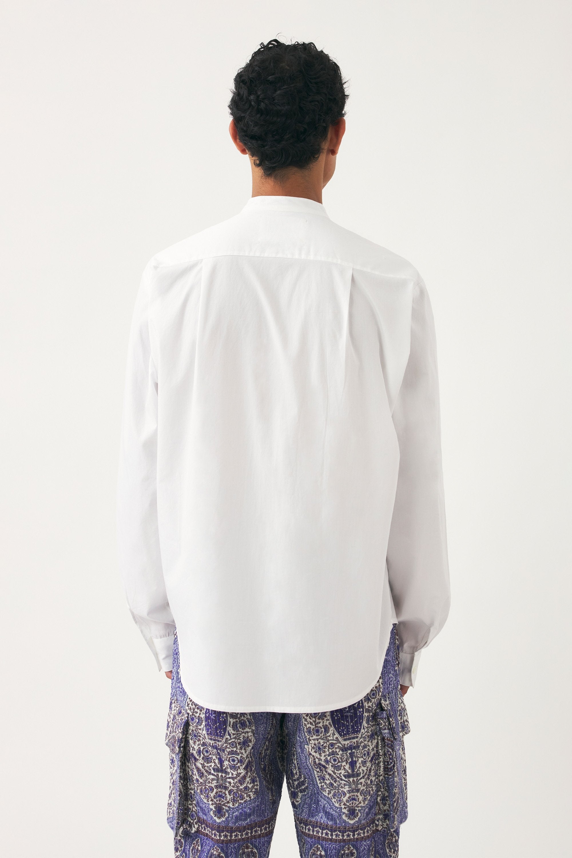 Chemise Matteo