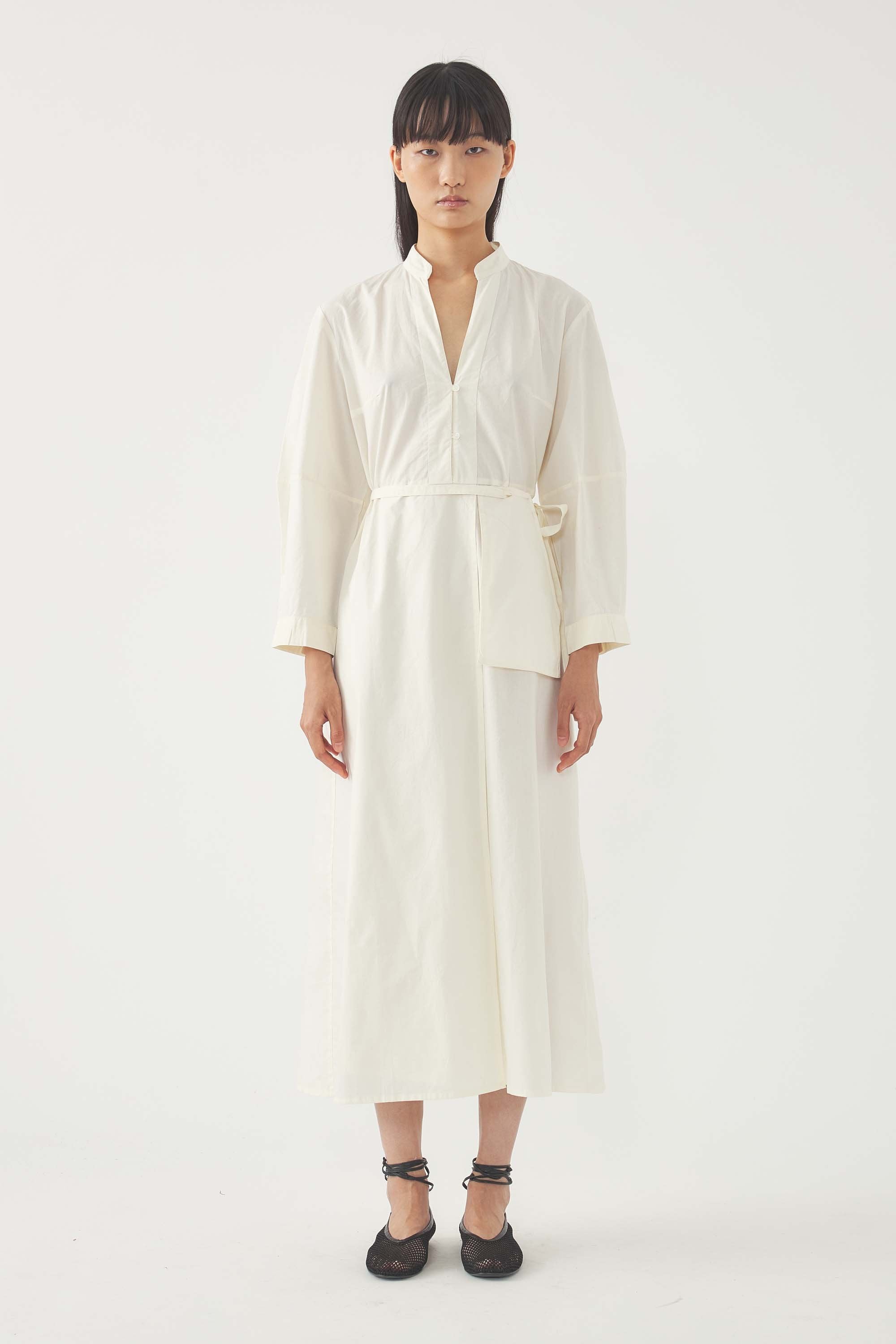 Maxi Dress Mirabel