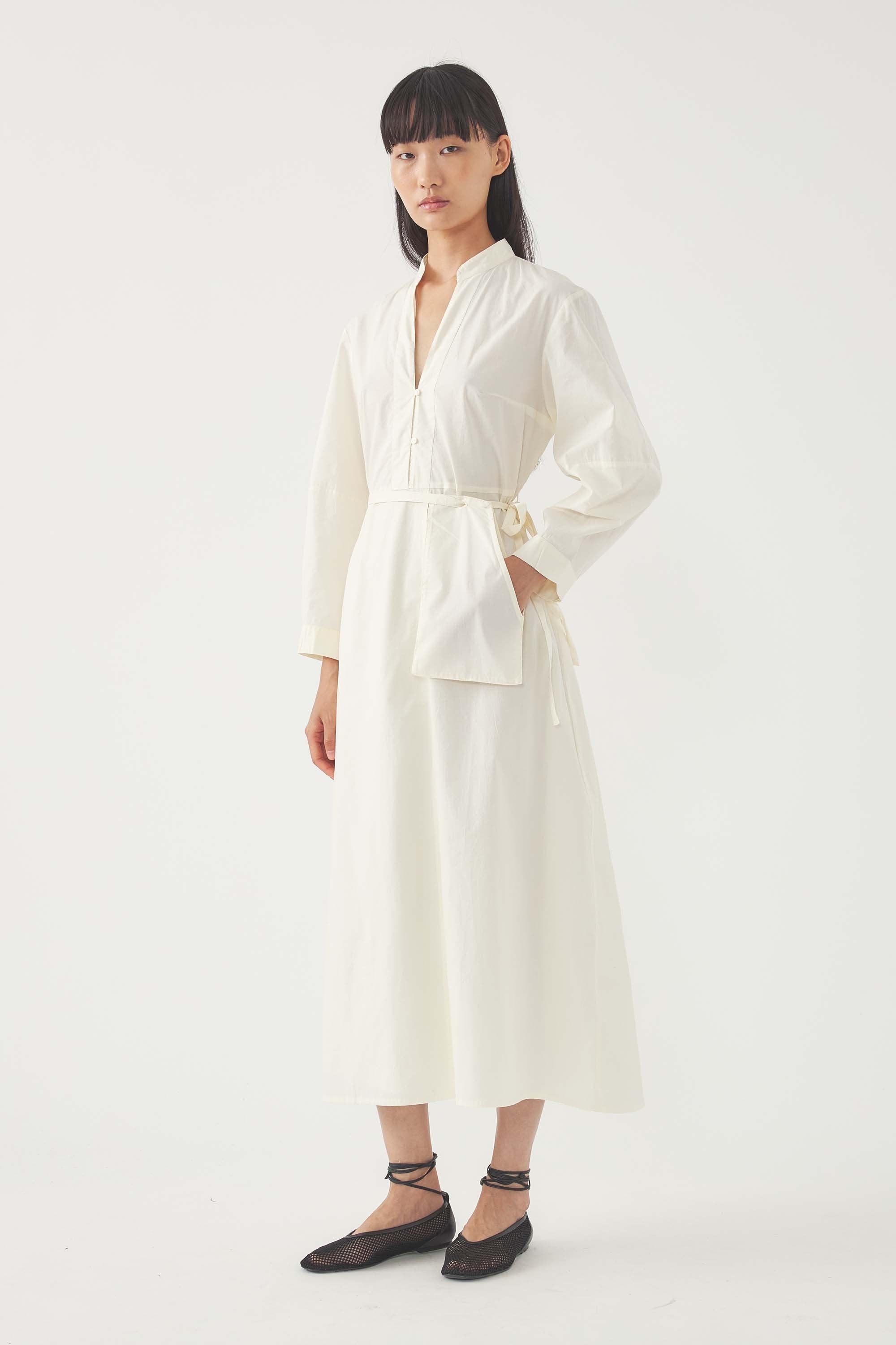 Maxi Dress Mirabel