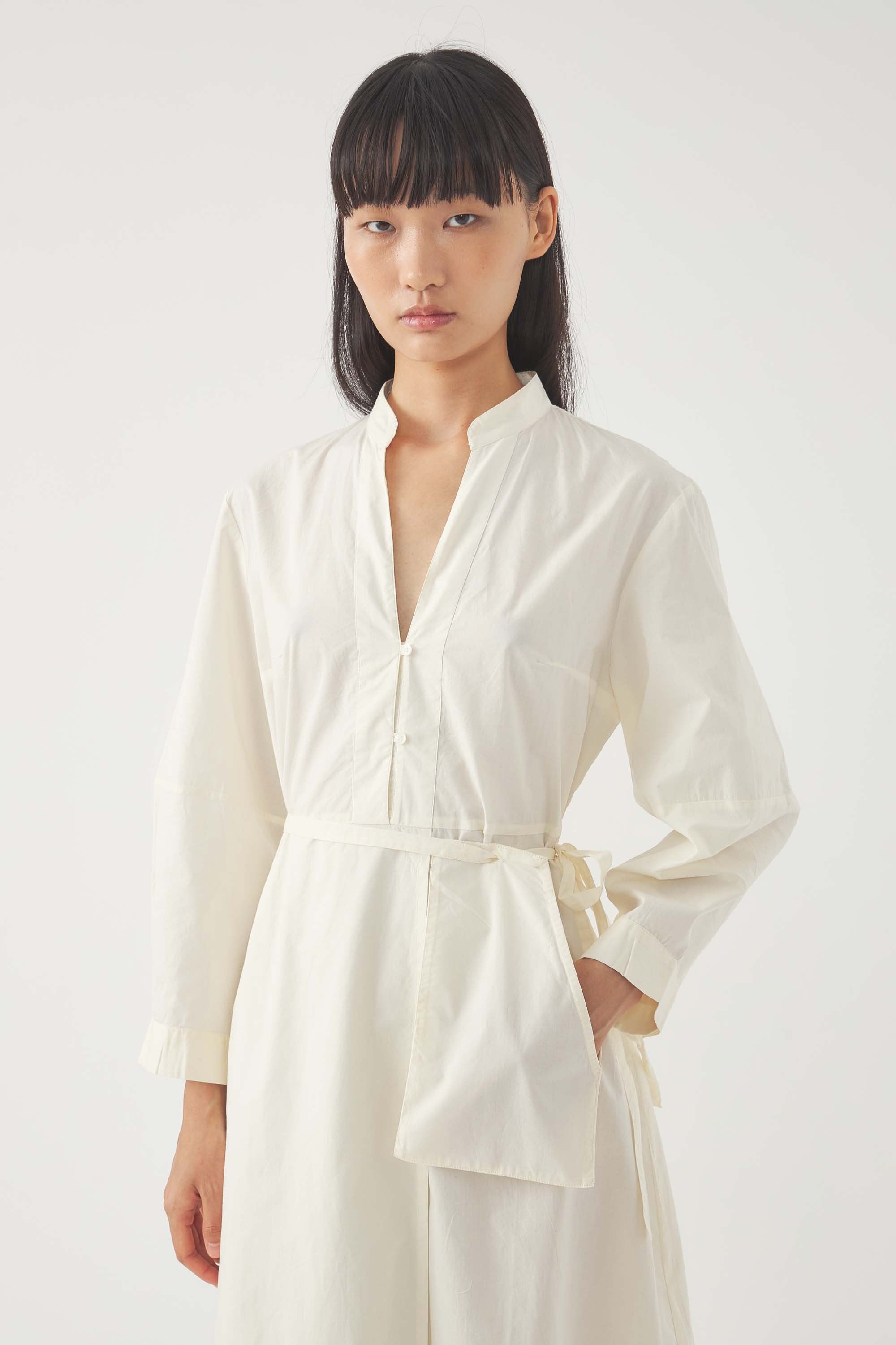 Maxi Dress Mirabel