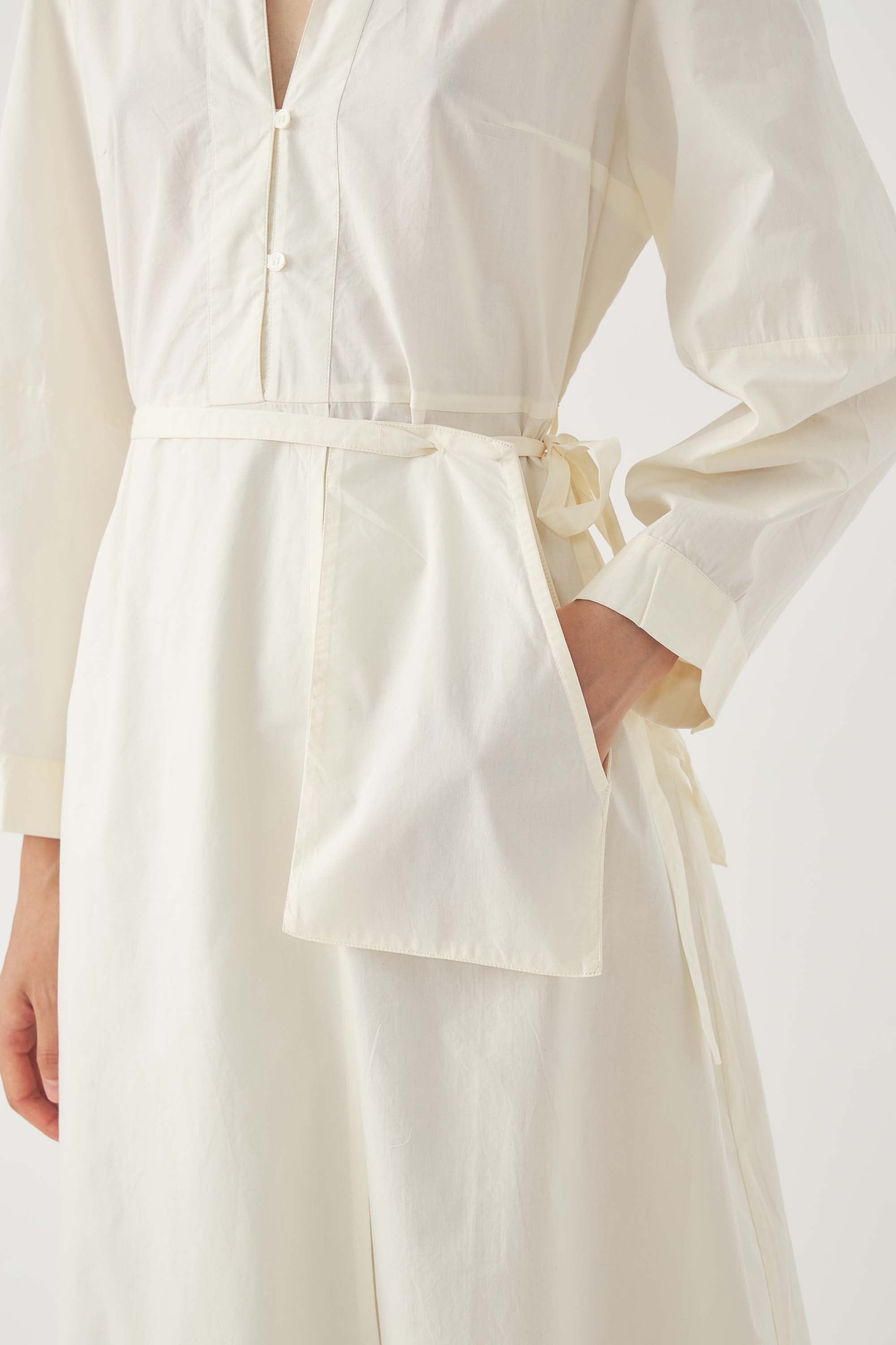 Maxi Dress Mirabel