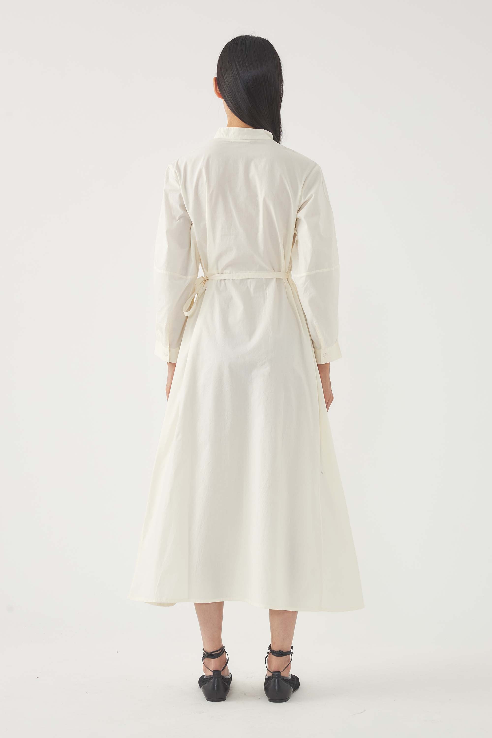 Maxi Dress Mirabel