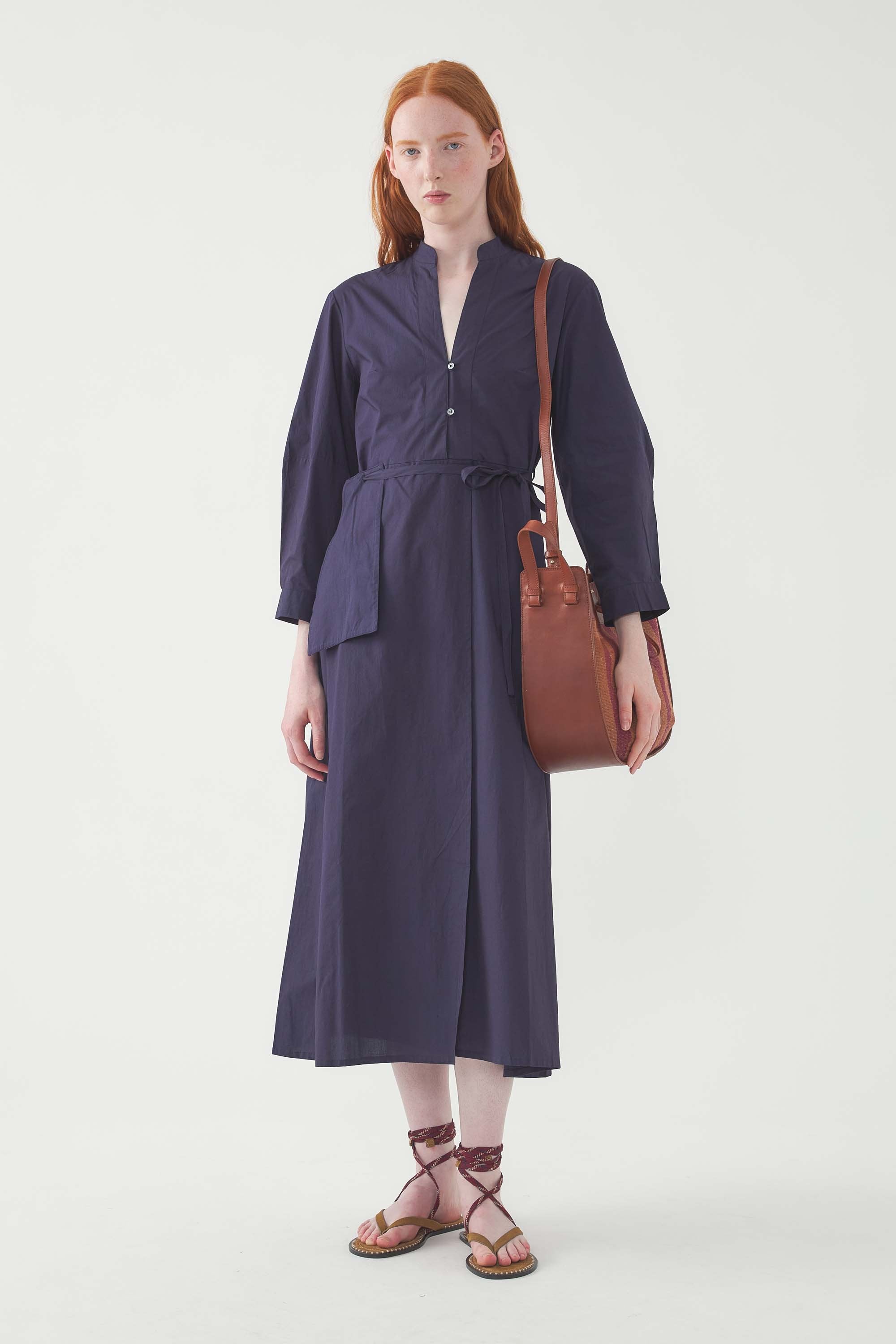 Maxi Dress Mirabel
