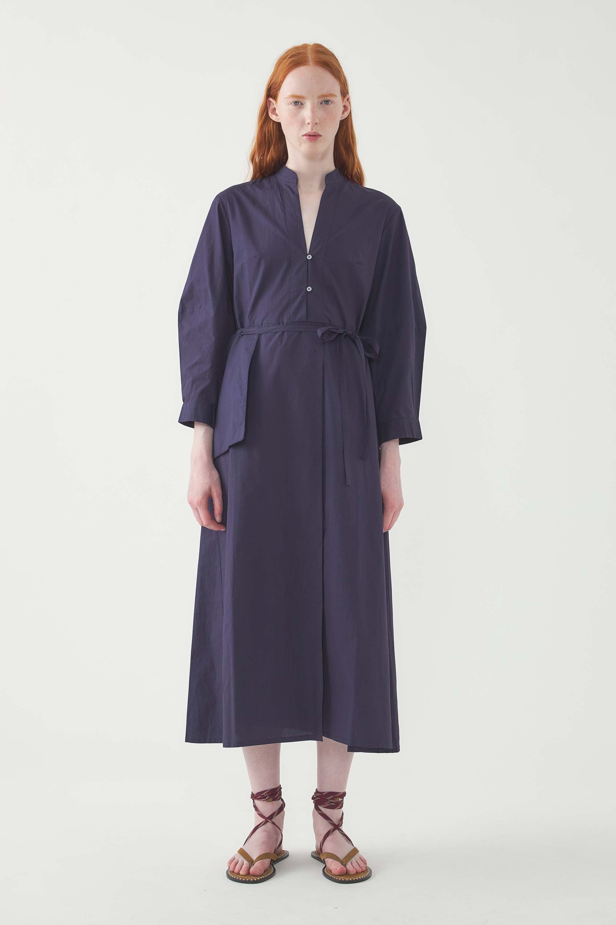 Maxi Dress Mirabel