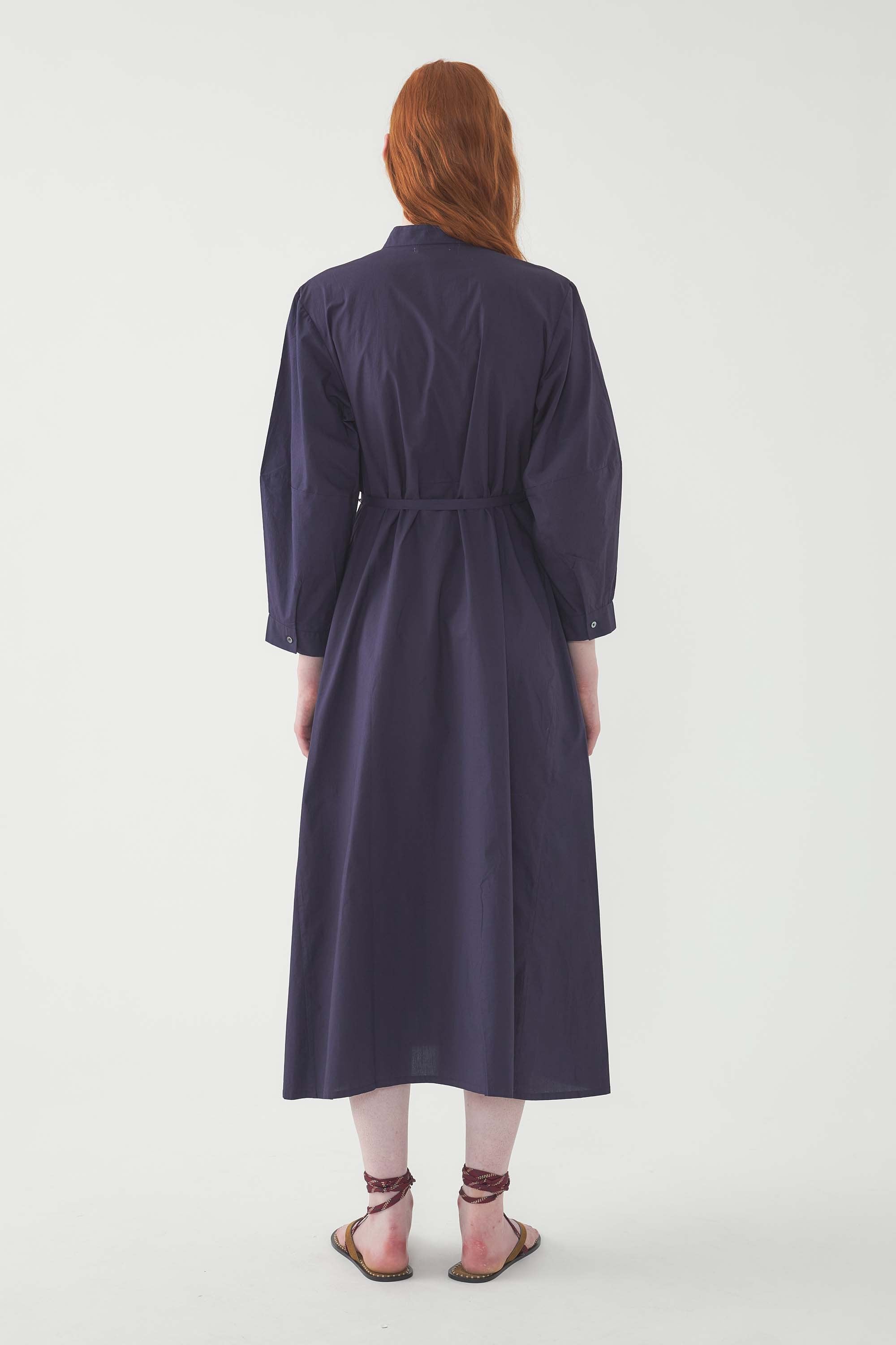Maxi Dress Mirabel