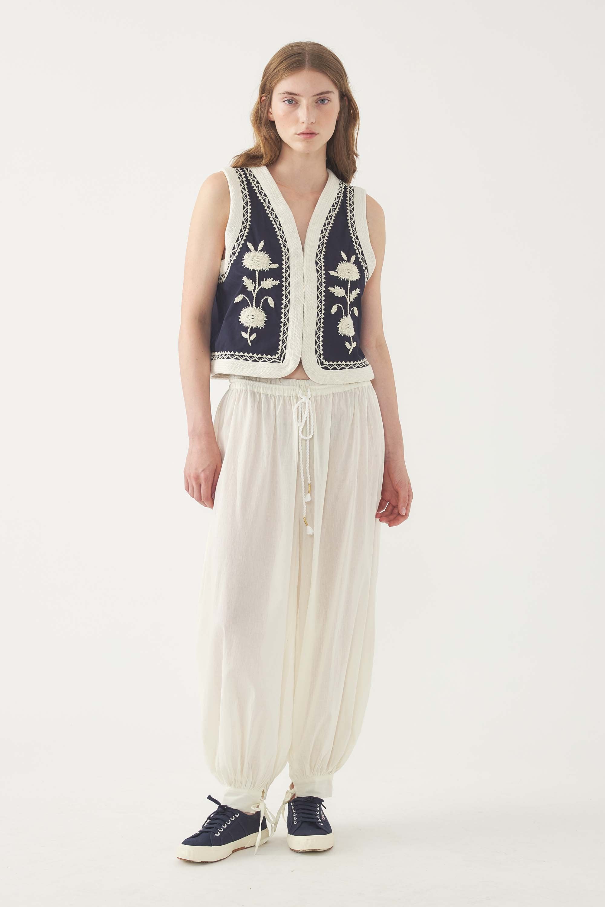 Harem Pants Mirabel