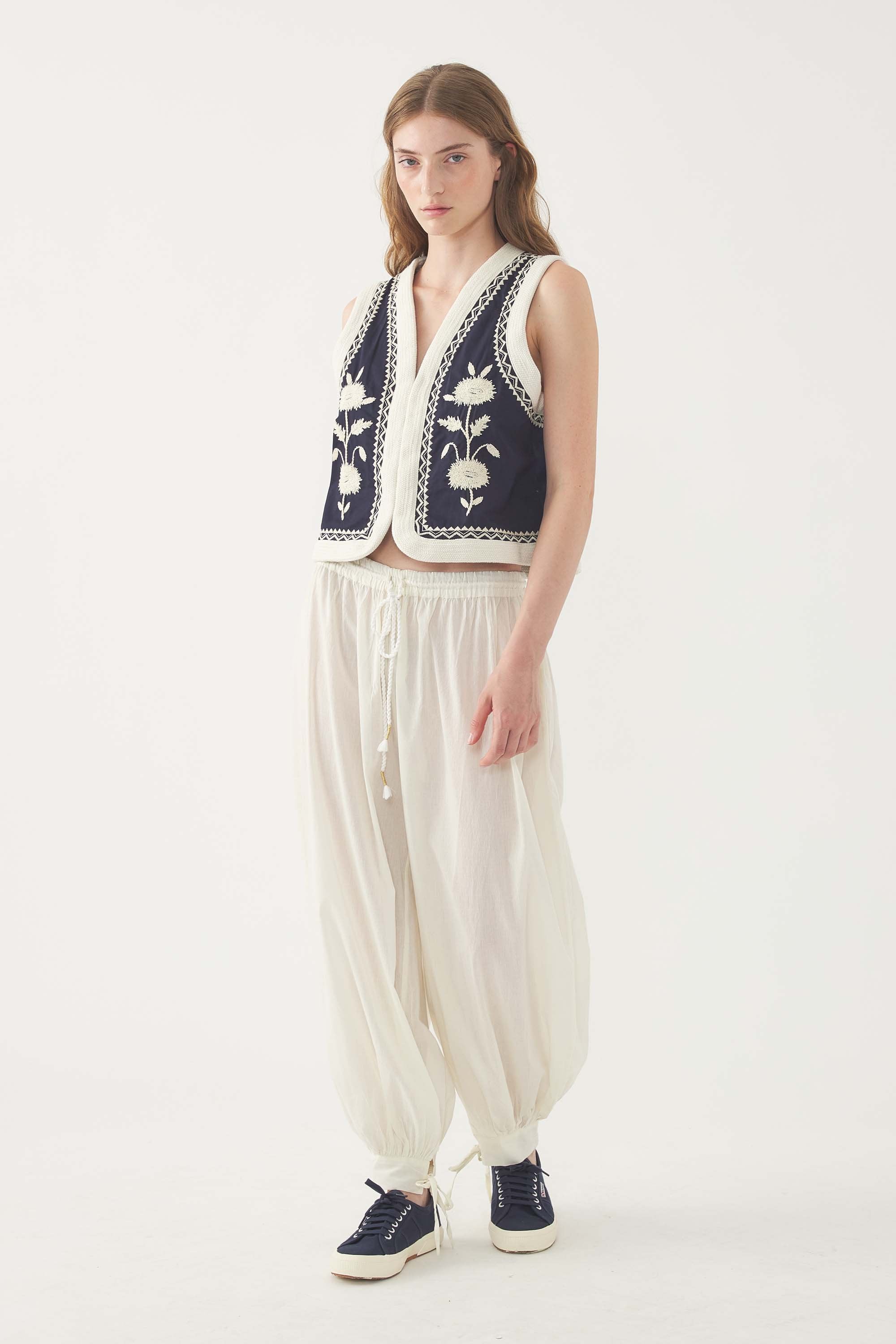 Harem Pants Mirabel