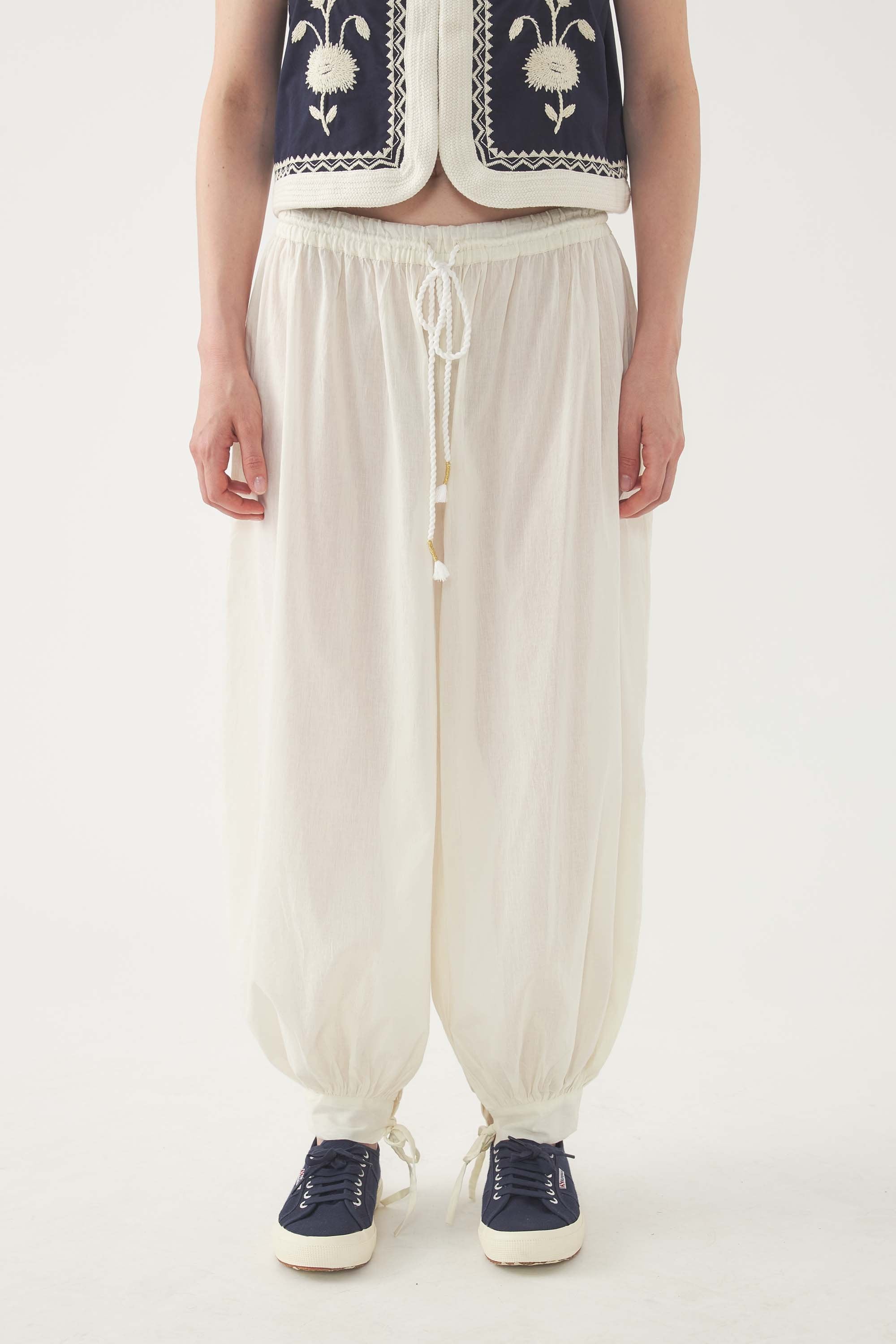 Harem Pants Mirabel