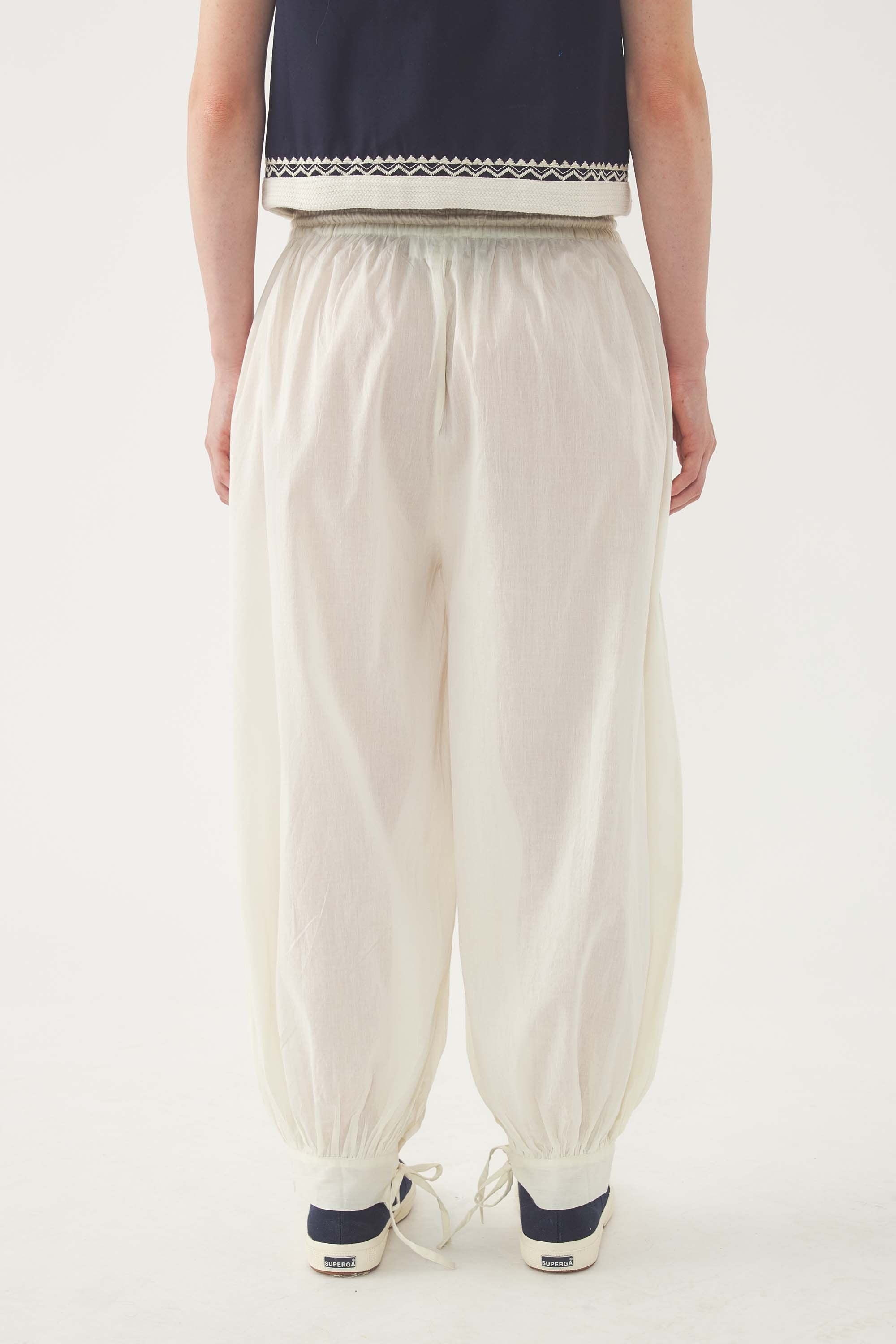Harem Pants Mirabel