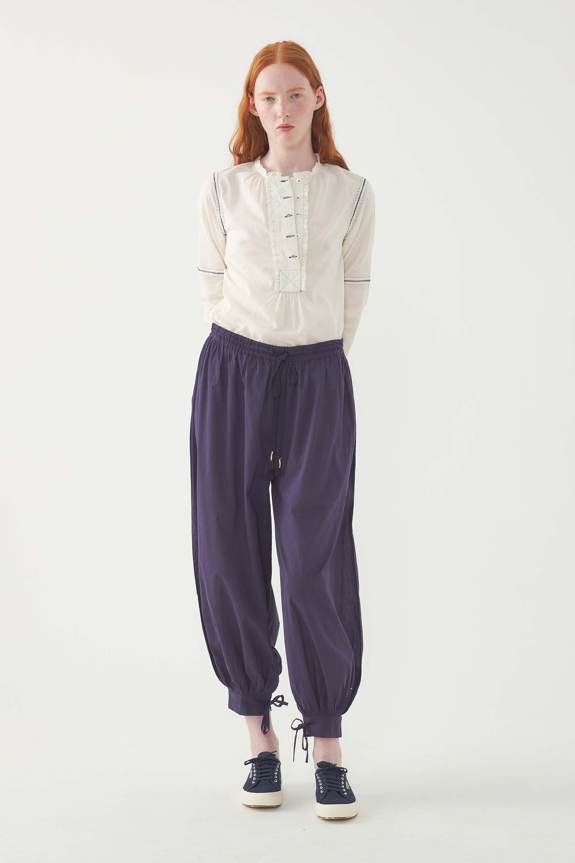 Harem Pants Mirabel