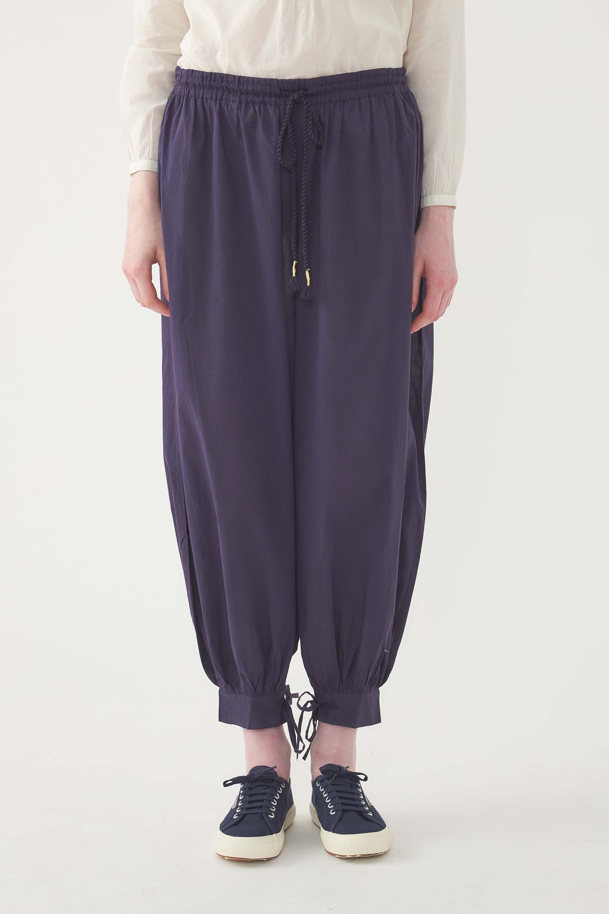 Harem Pants Mirabel