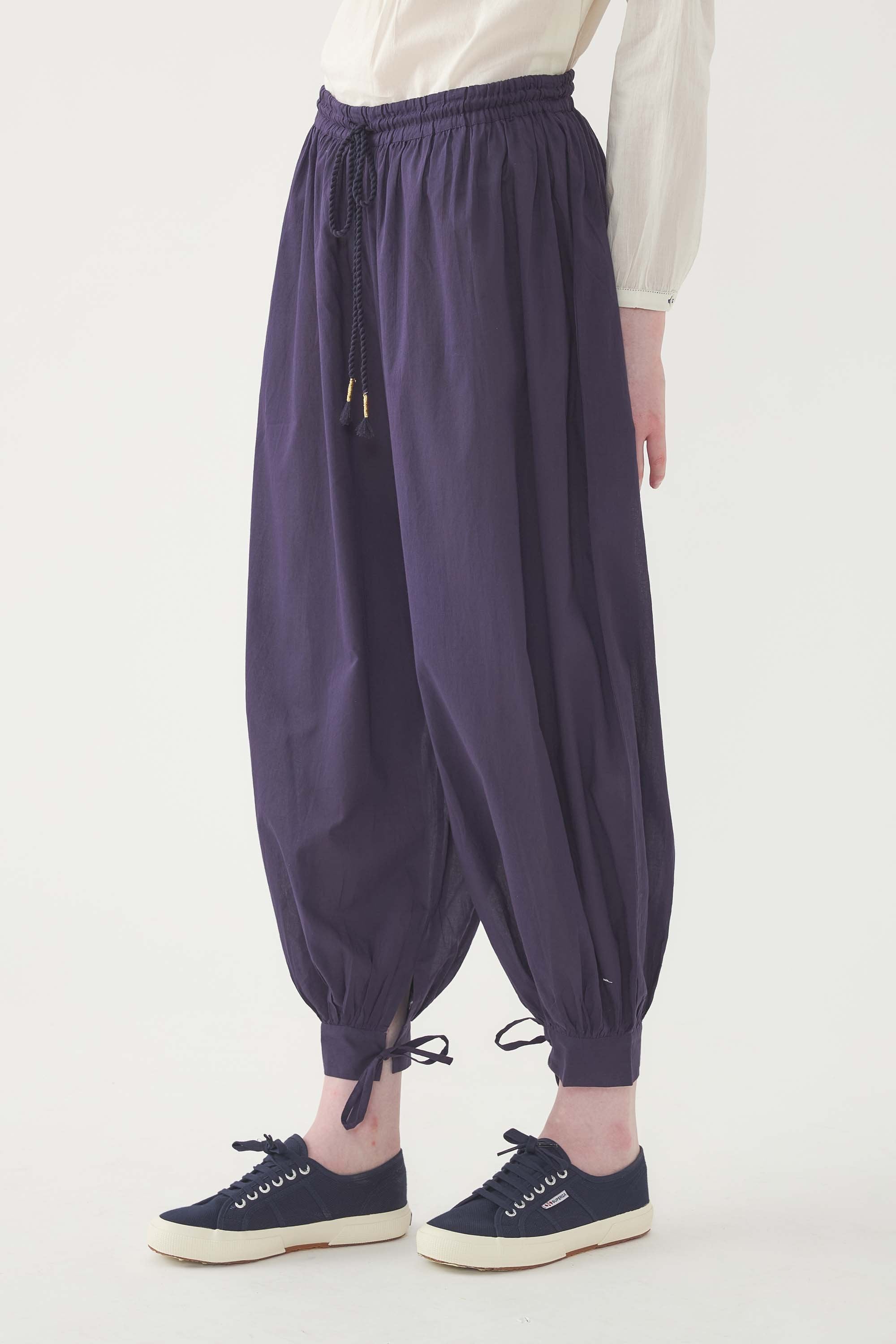 Harem Pants Mirabel