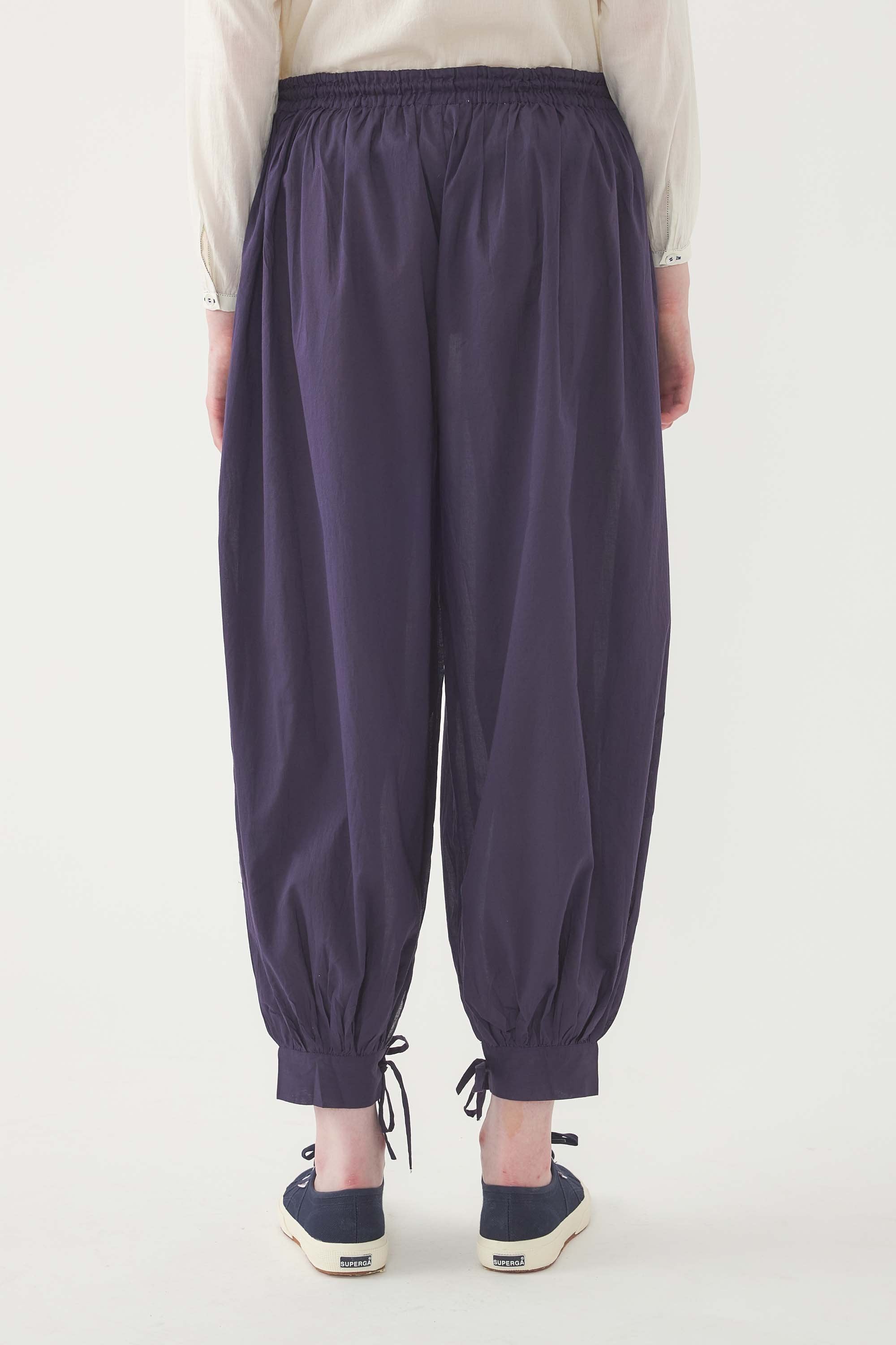 Harem Pants Mirabel